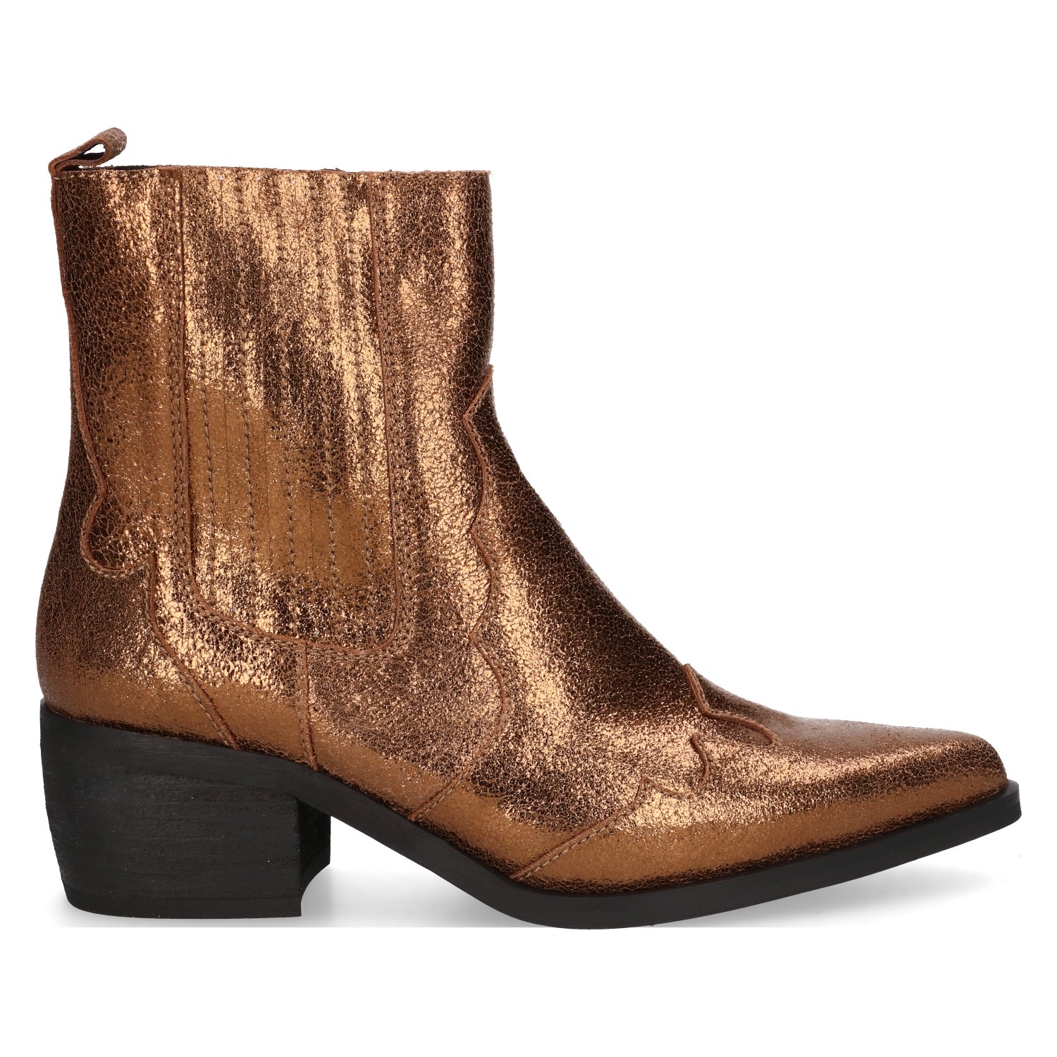 Western Boot Sadie