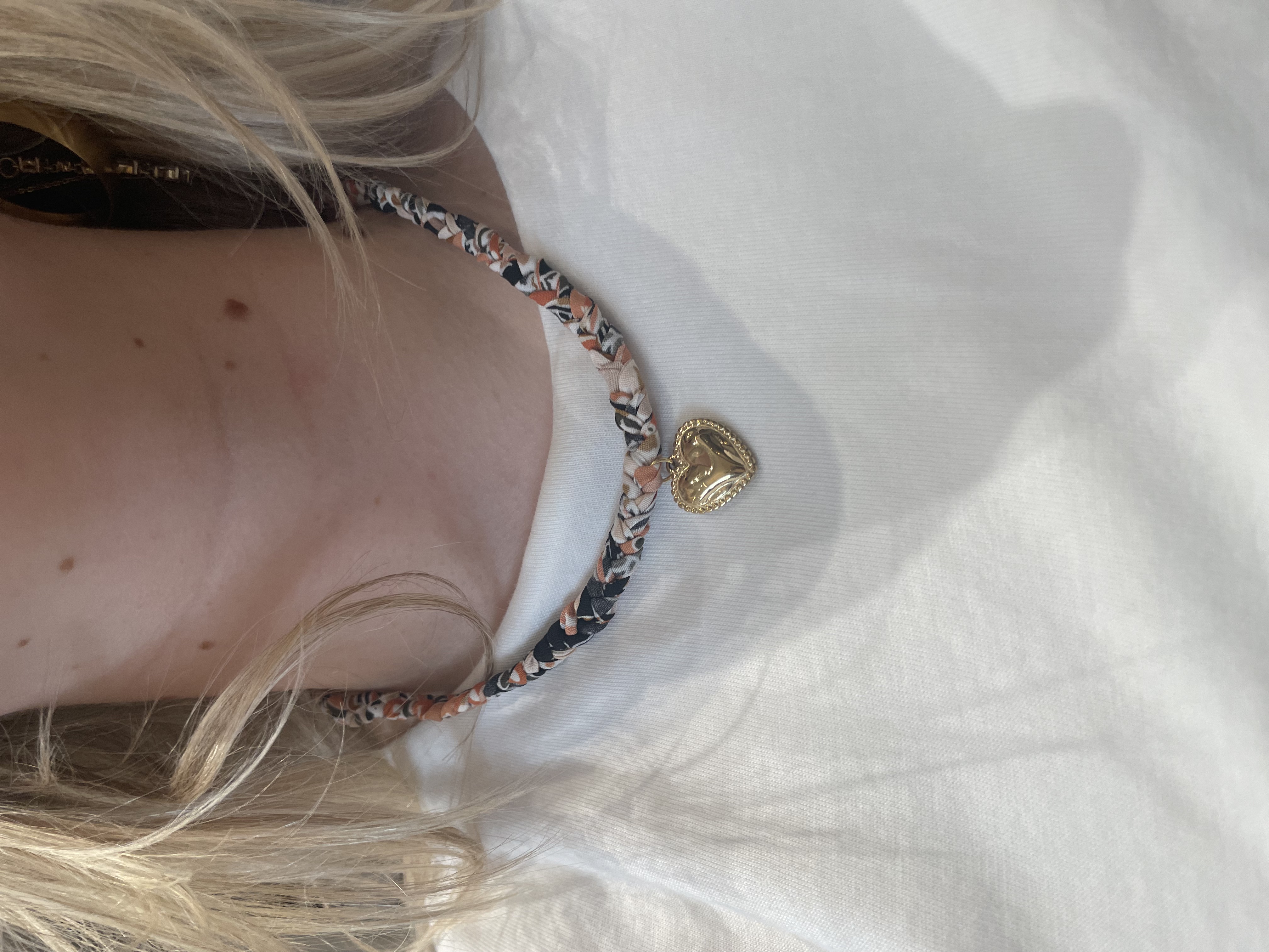 Ketting Naomi