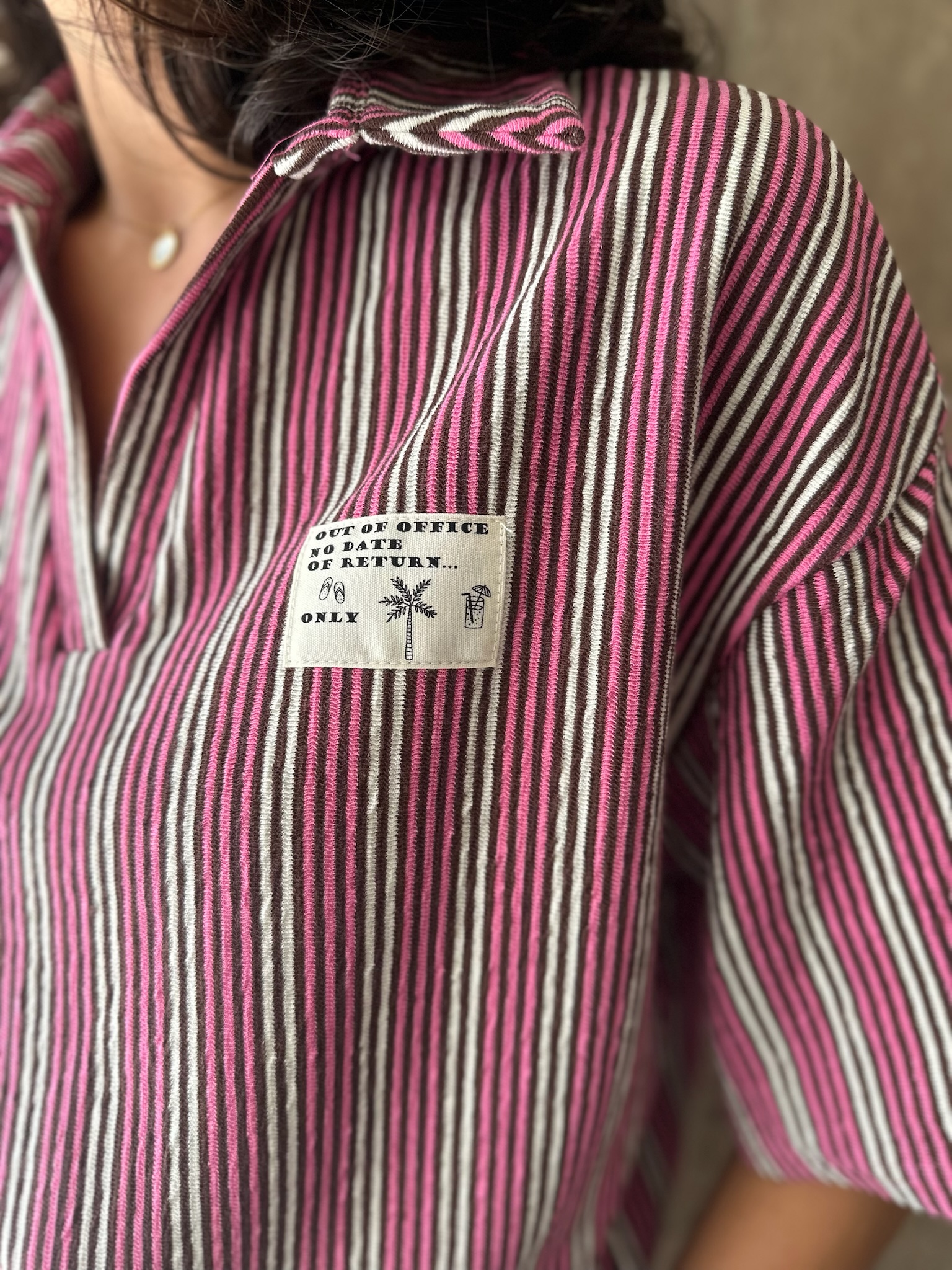 Shirt Antibes