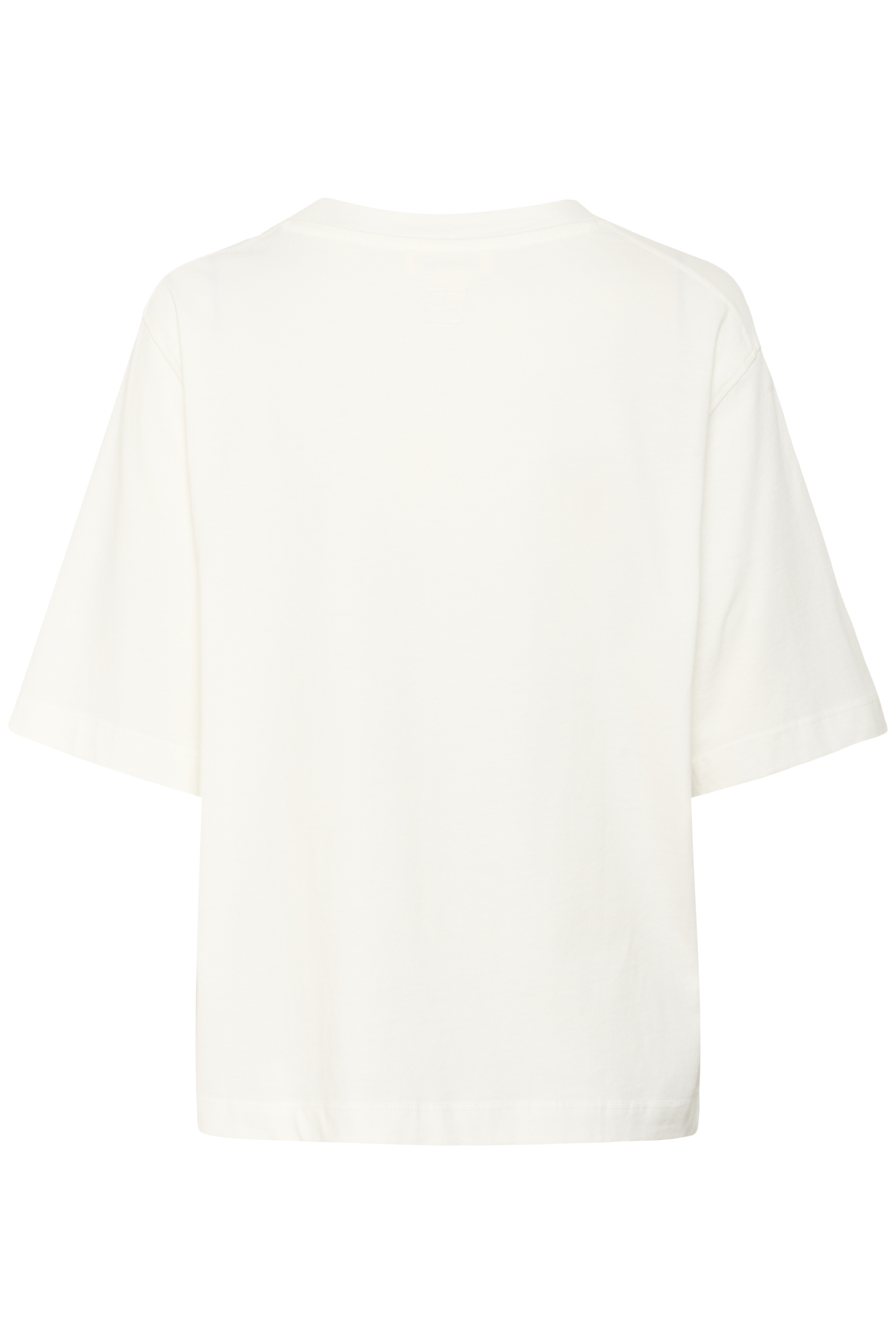 Jina Basic Tee