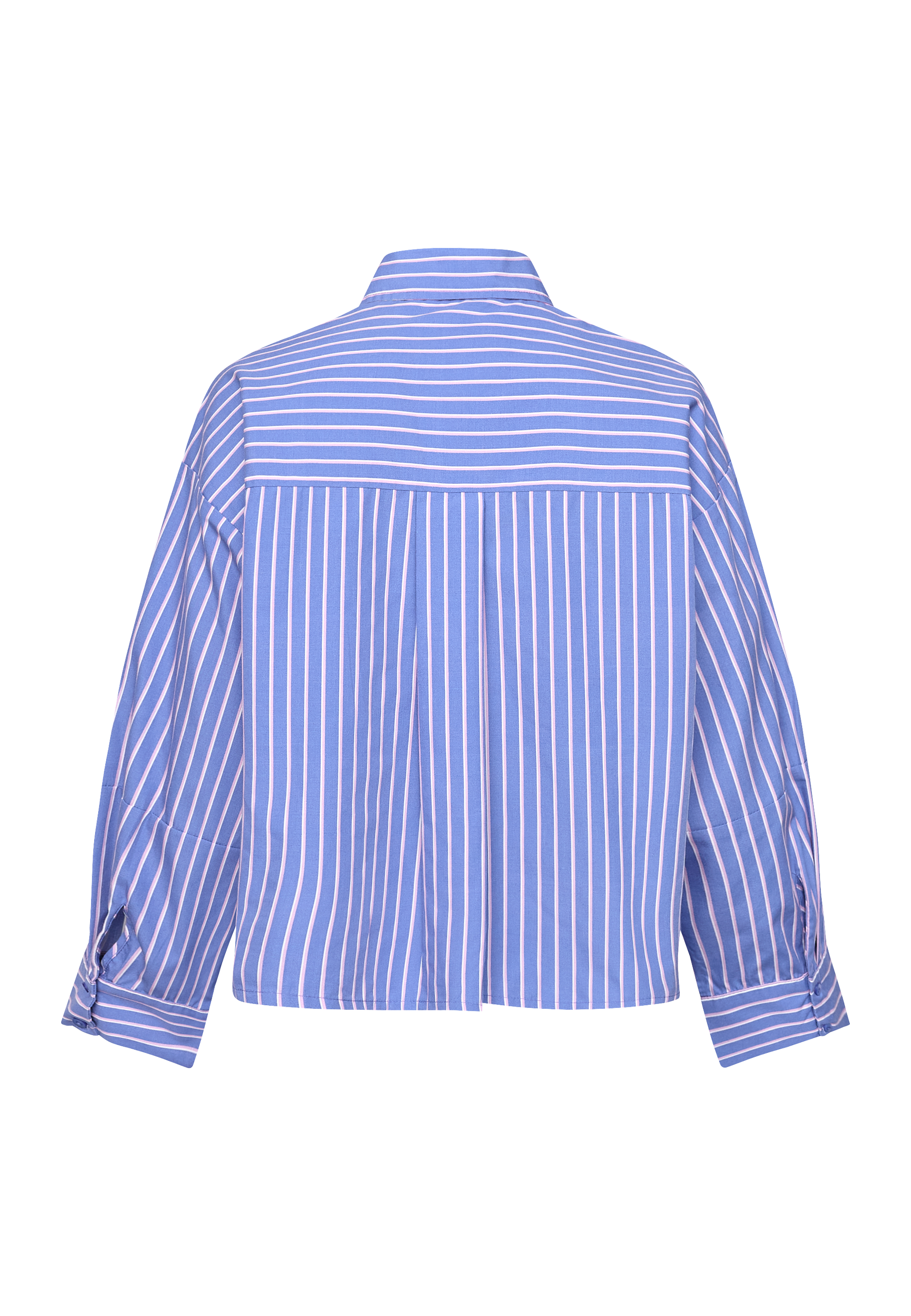 Irine Blouse