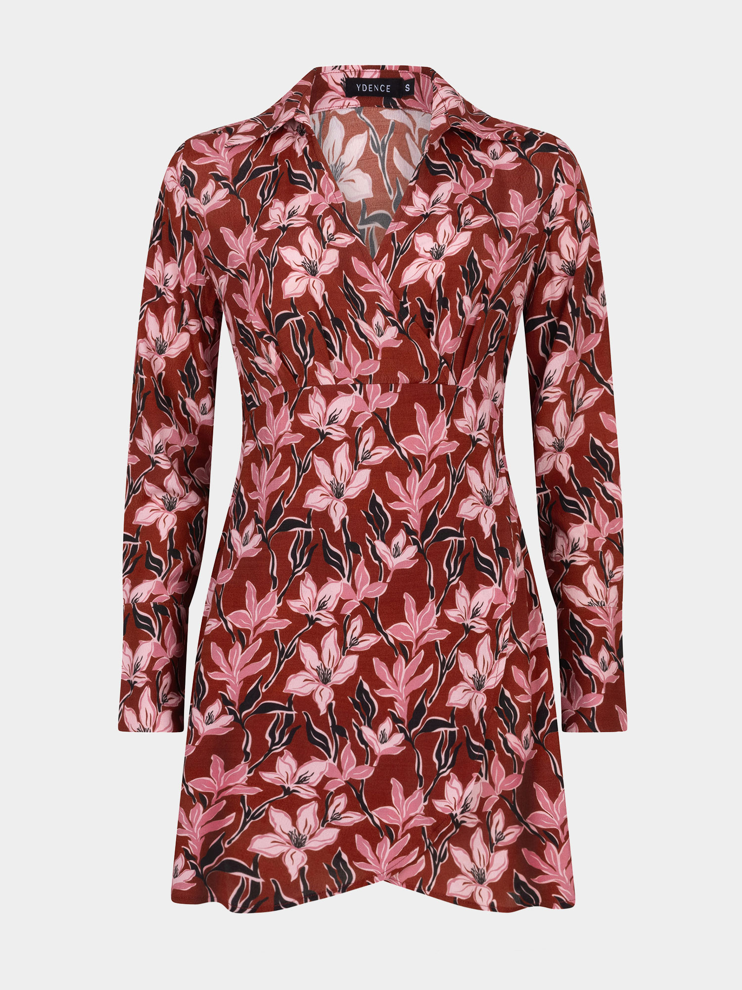 Dress Iris