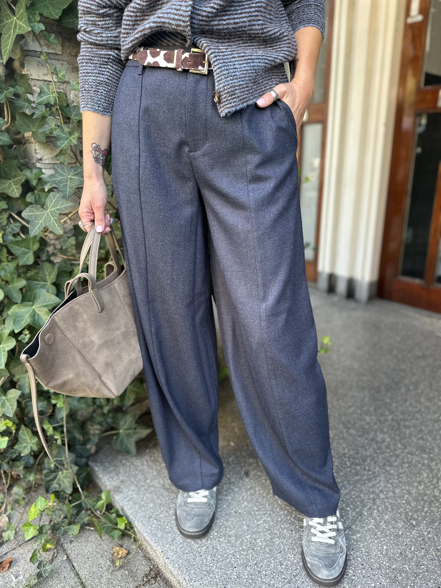 Pants Kim