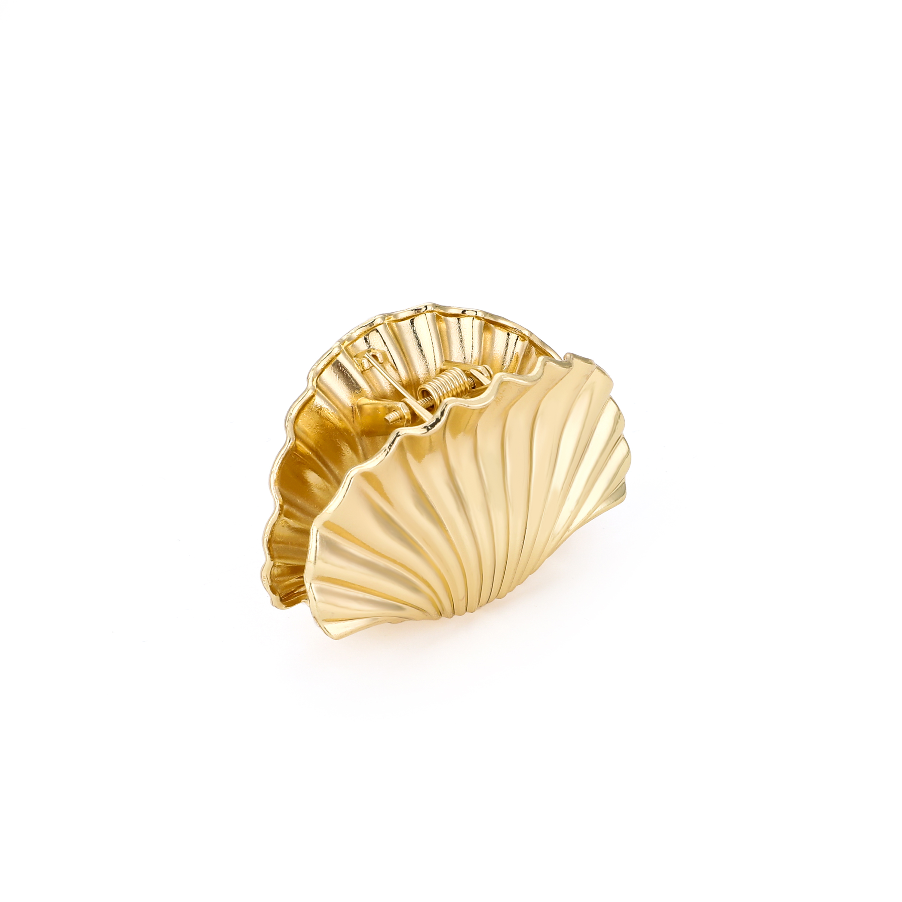 Haarclip Shell