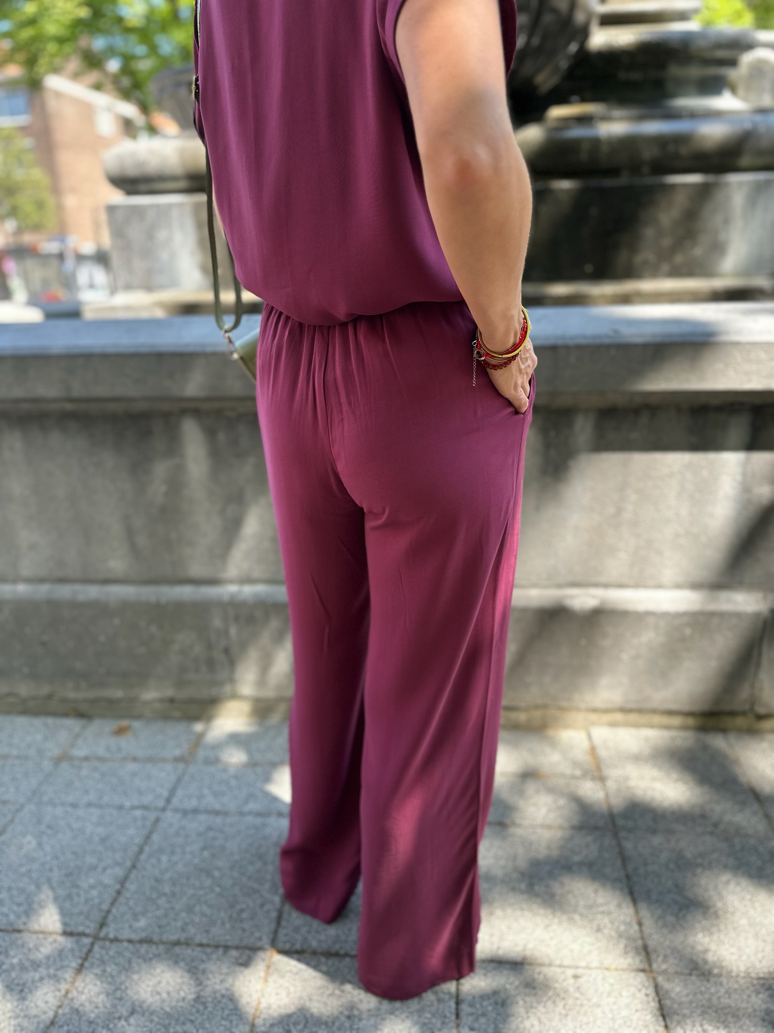 Pants Nilo L34