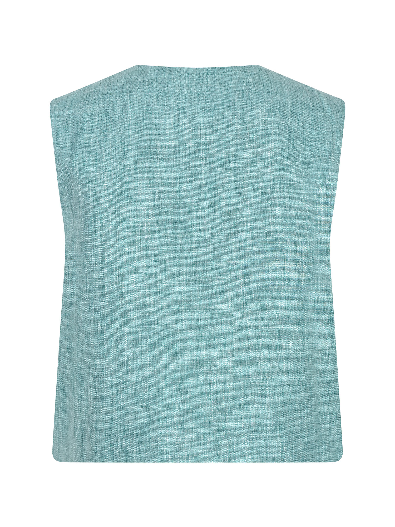 Gilet Amanda