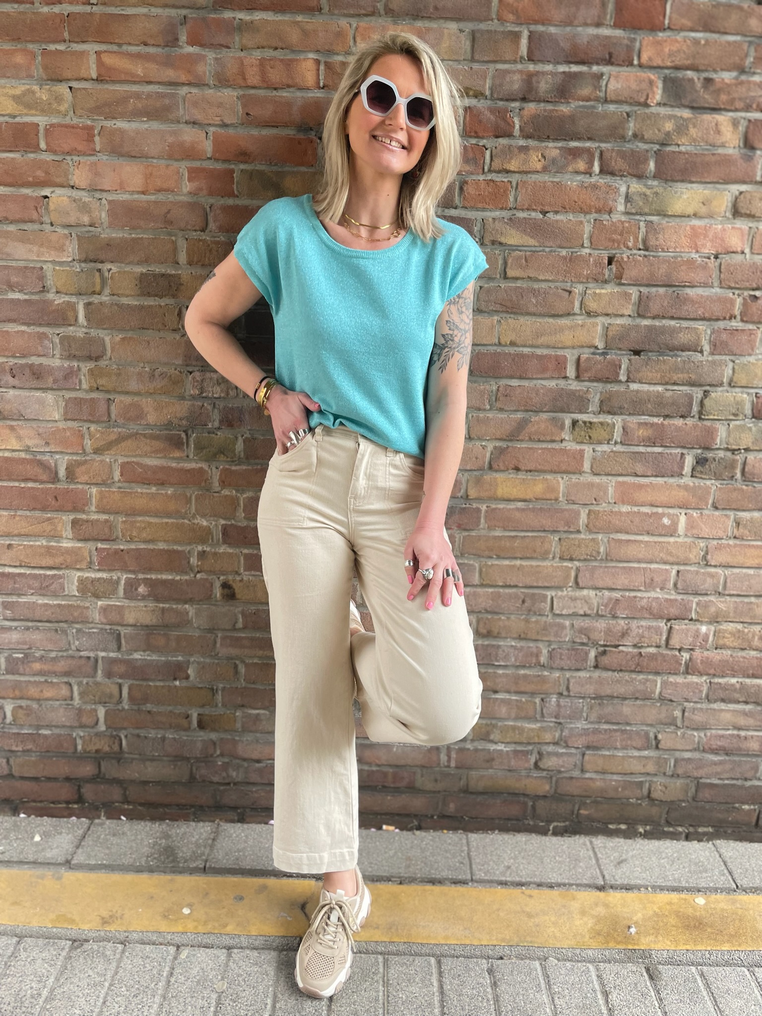 Florence Pants Florence Pants