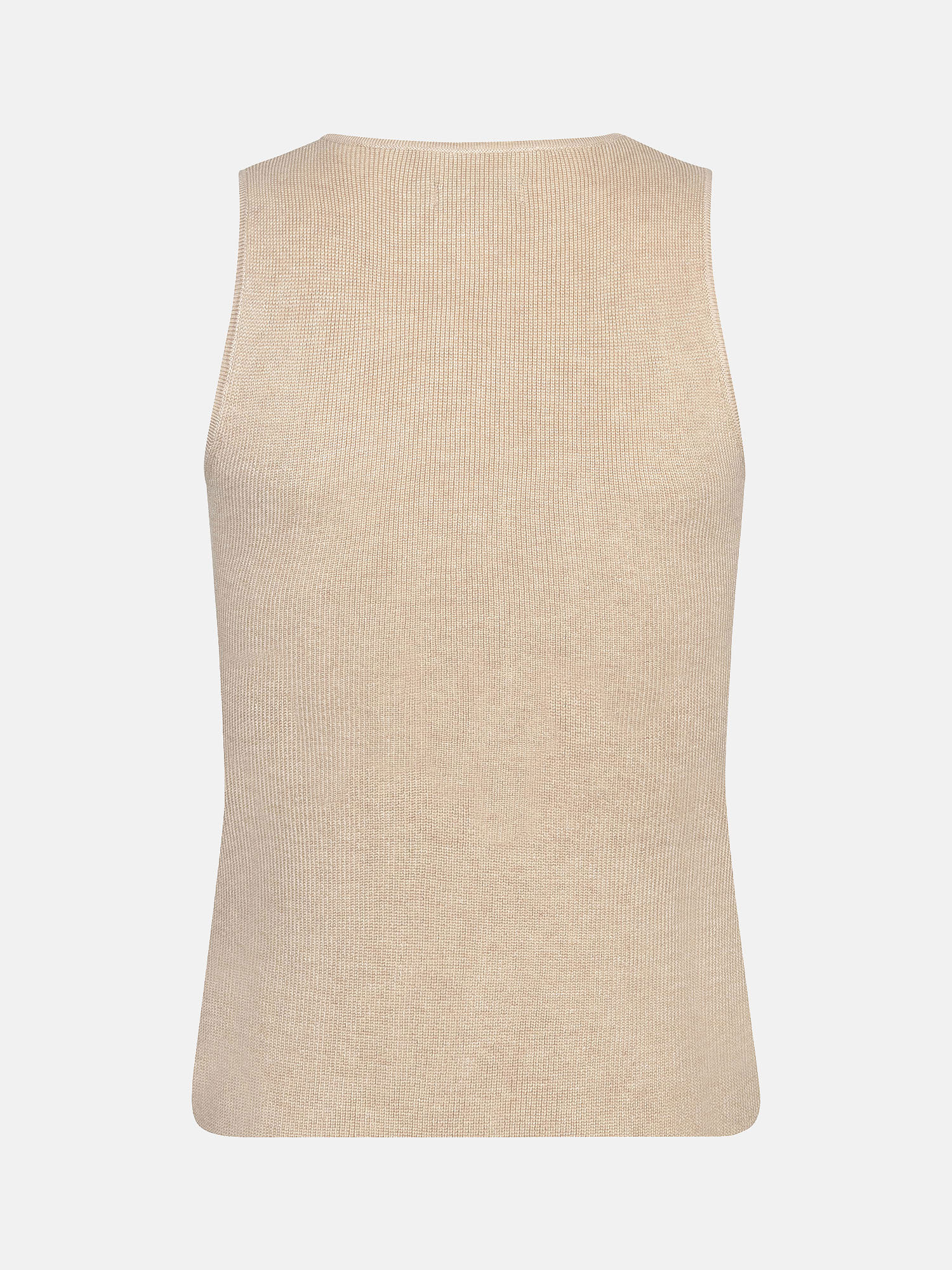 Knitted Top Saar