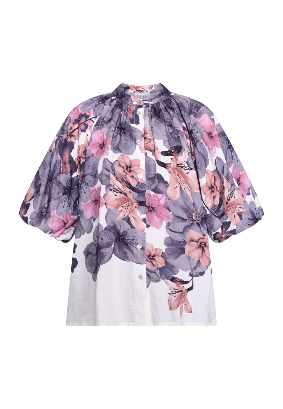 Elice Blouse