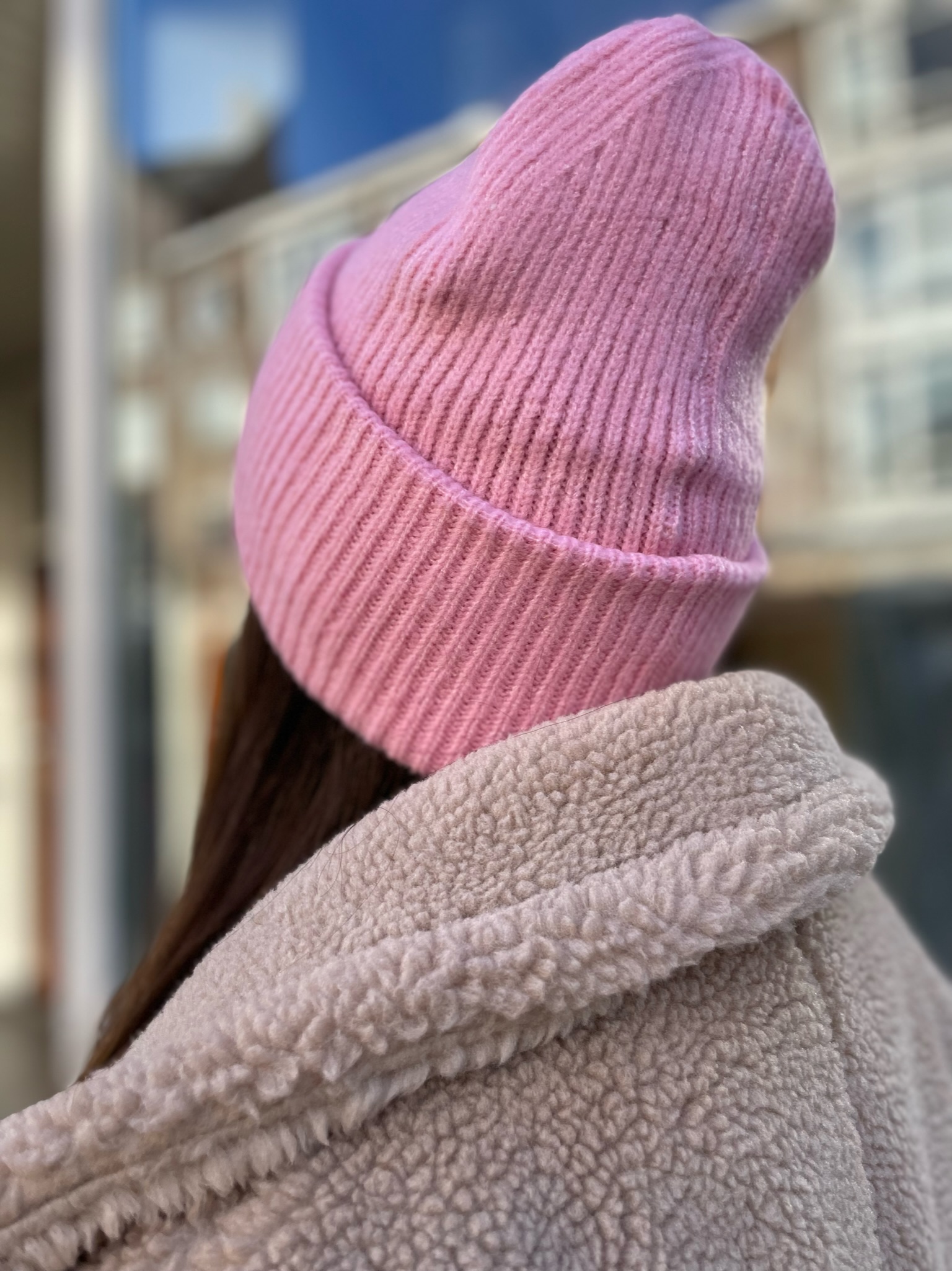 Ida Beanie