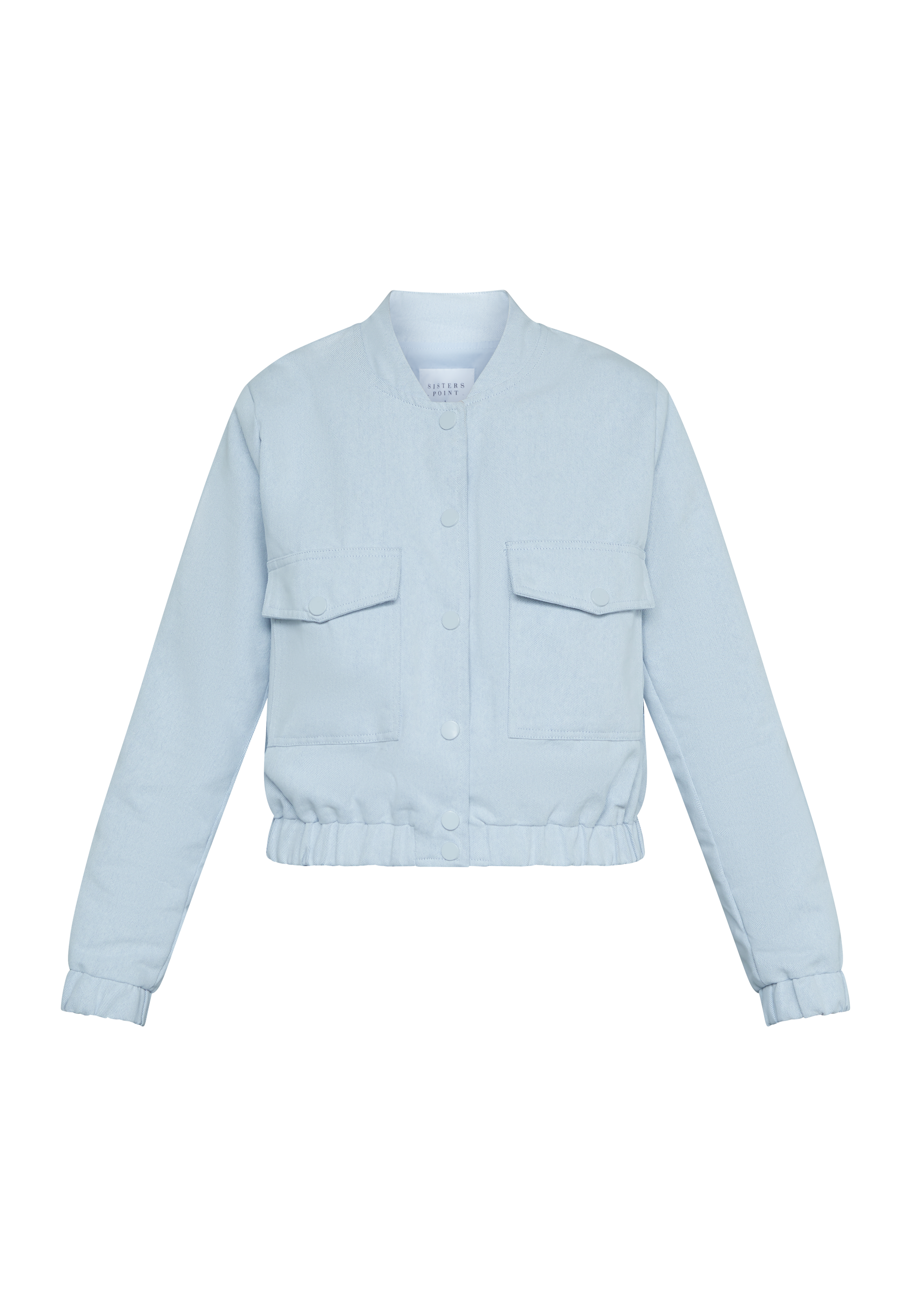 Bomber Jacket Garwin