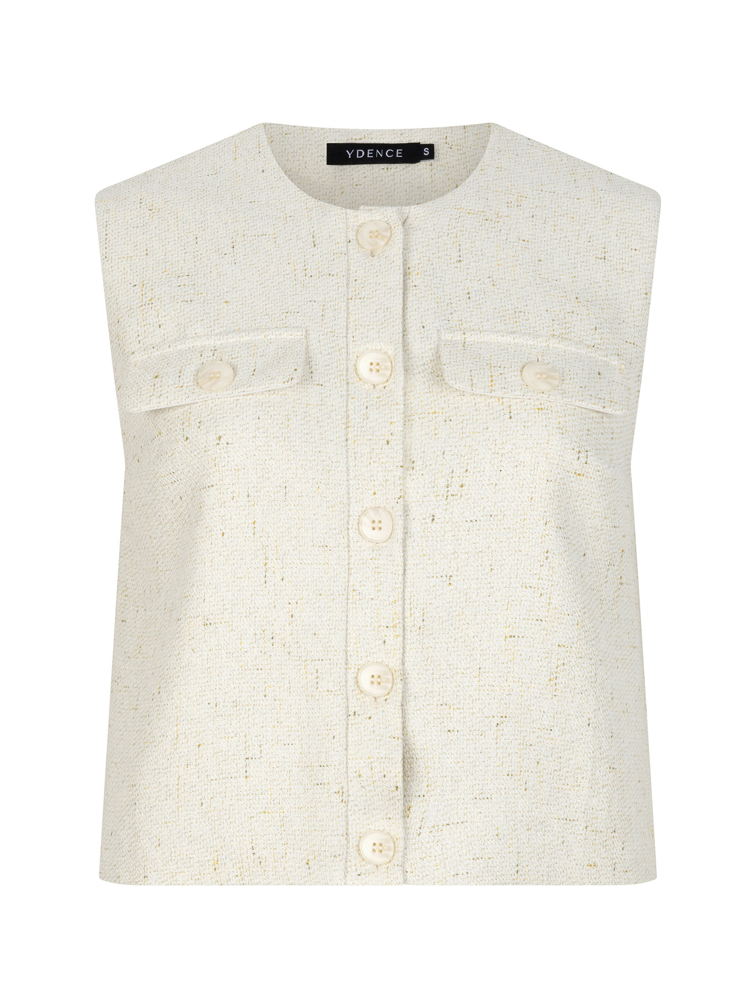 Gilet Amanda