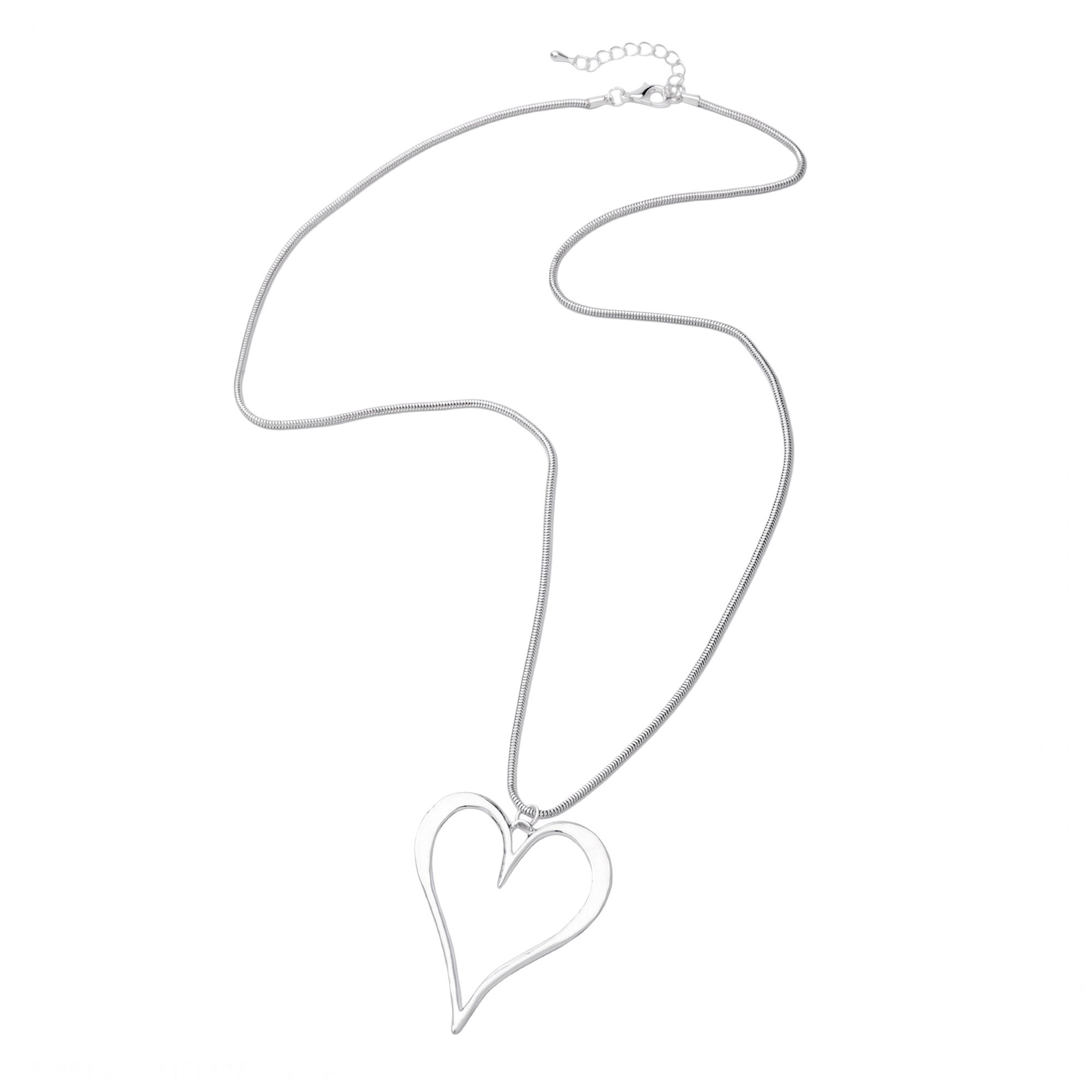 Ketting Heart