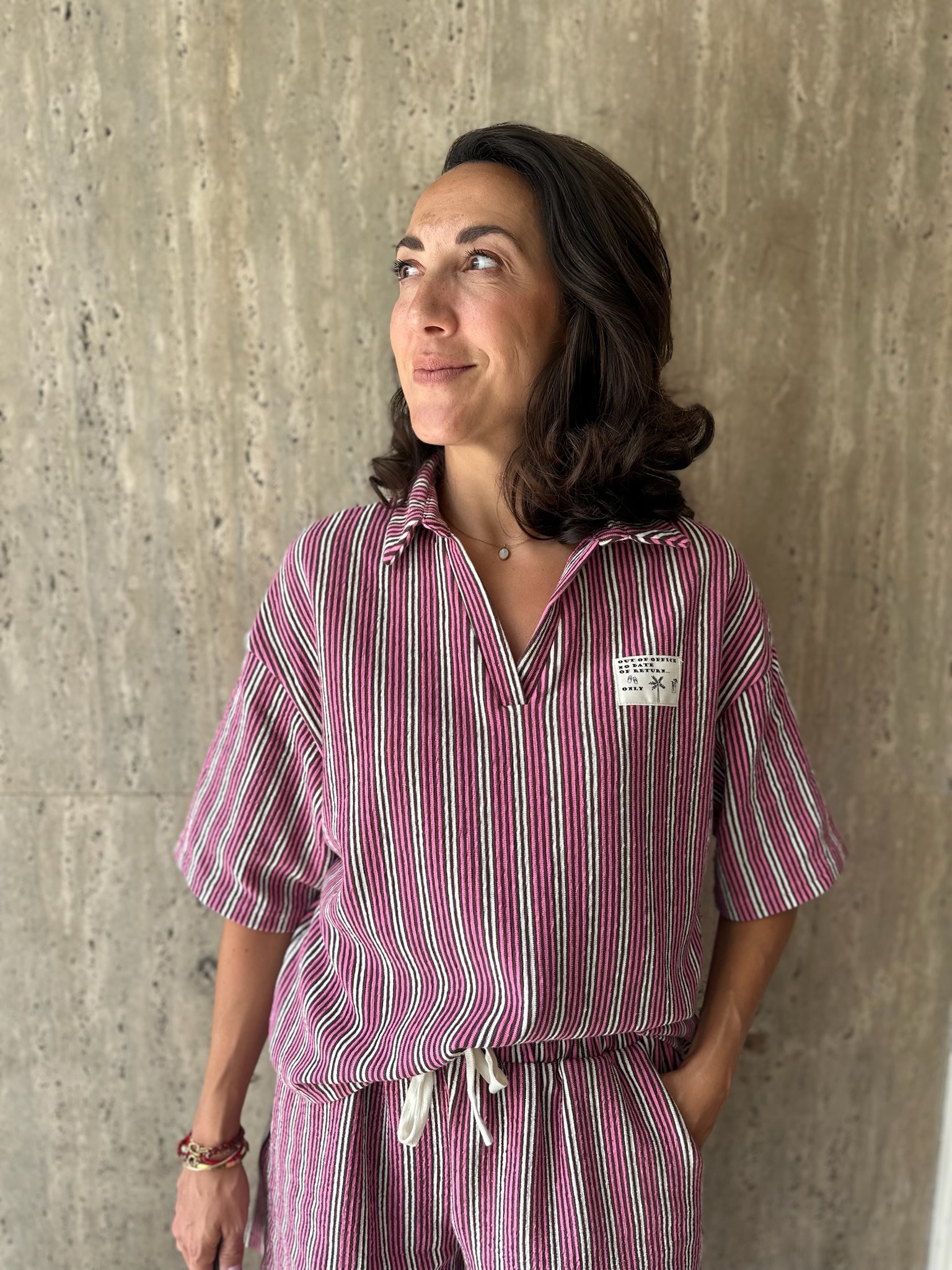 Shirt Antibes