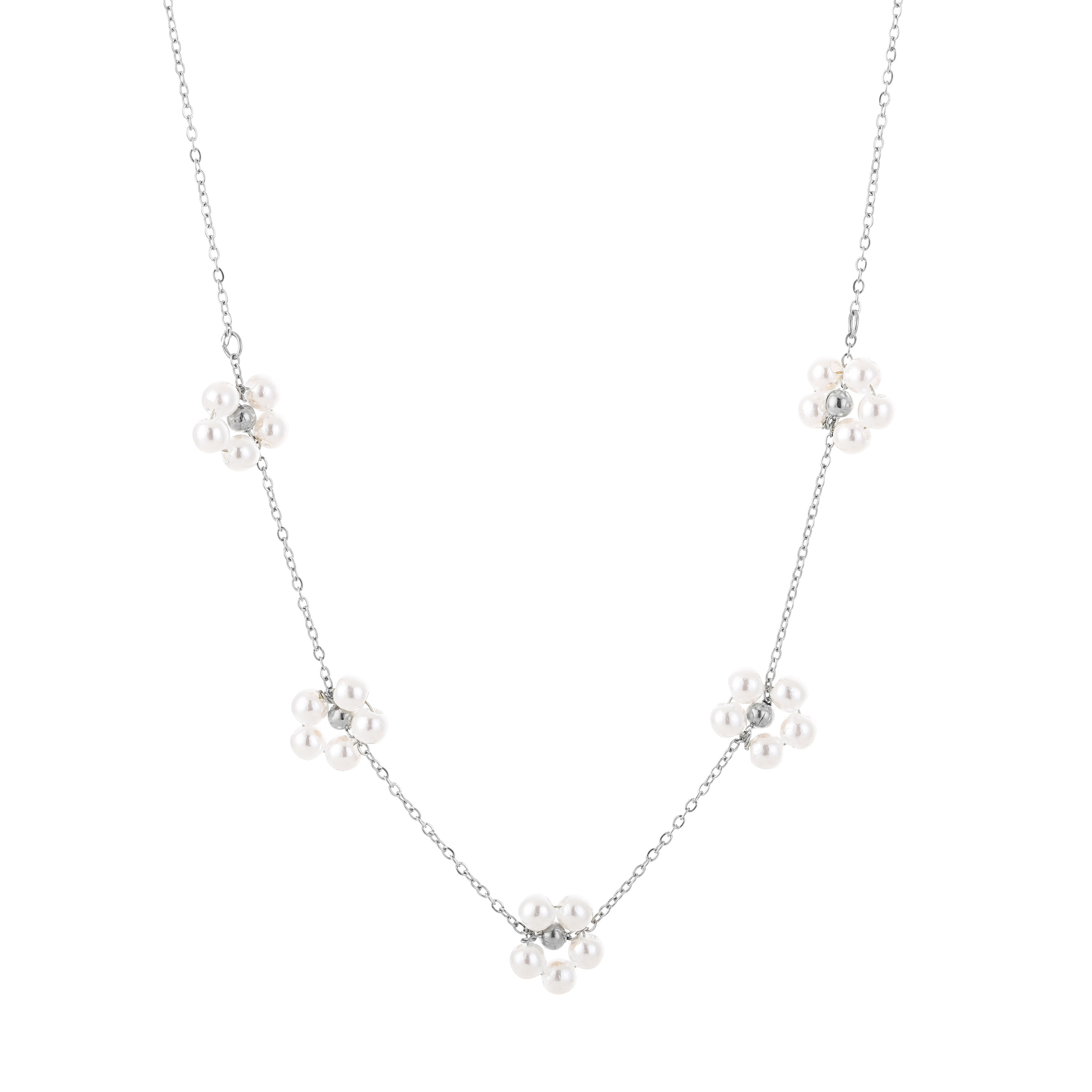 Ketting Pareltjes
