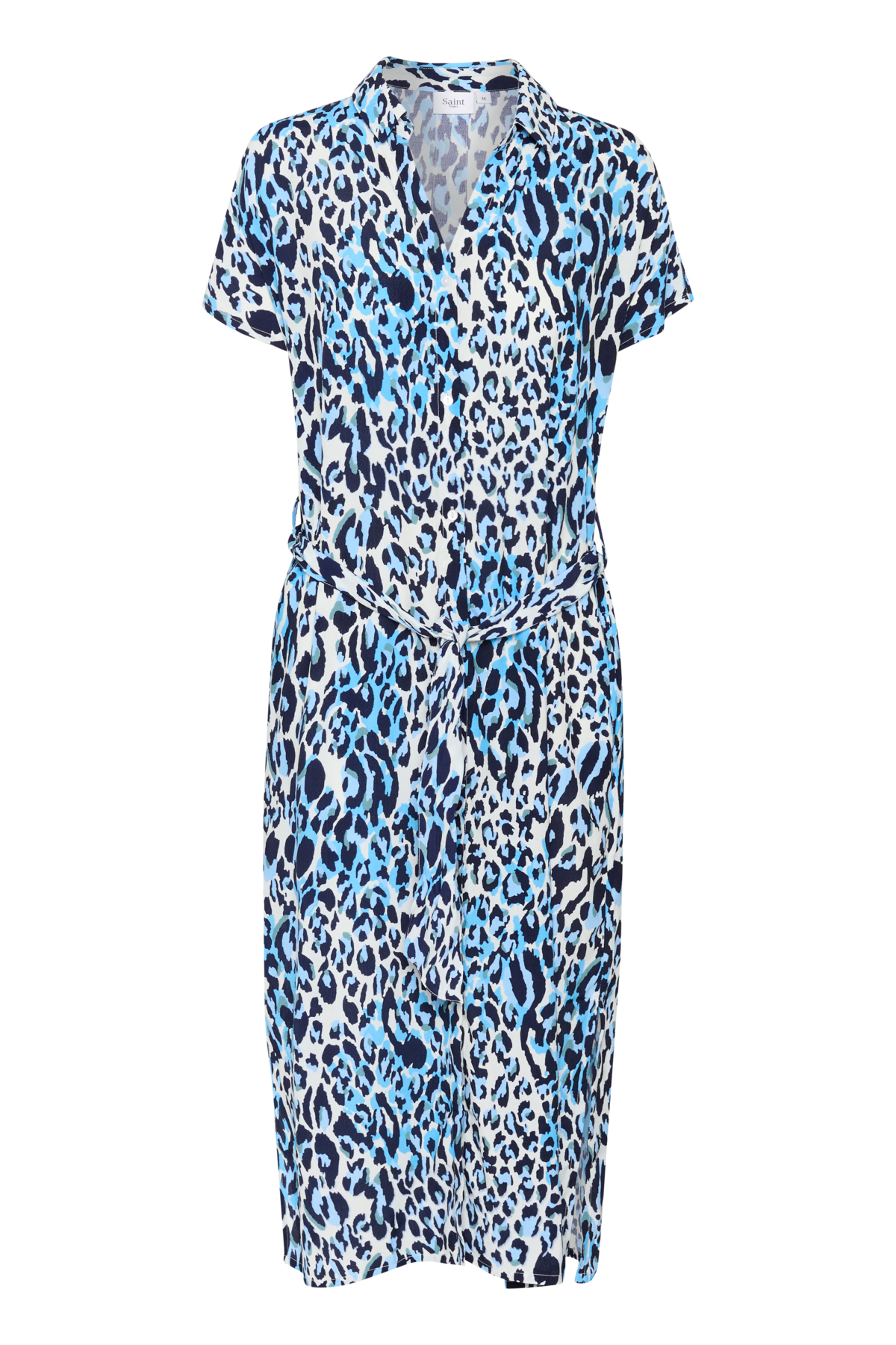 Blanca Dress