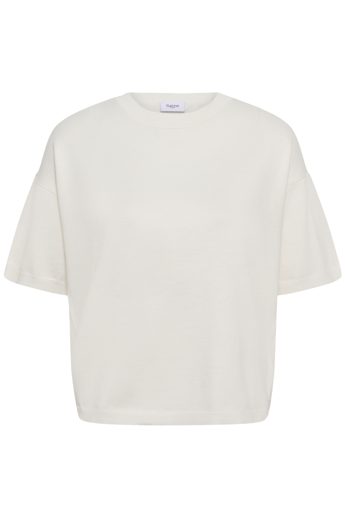 Mila Boxy Pullover