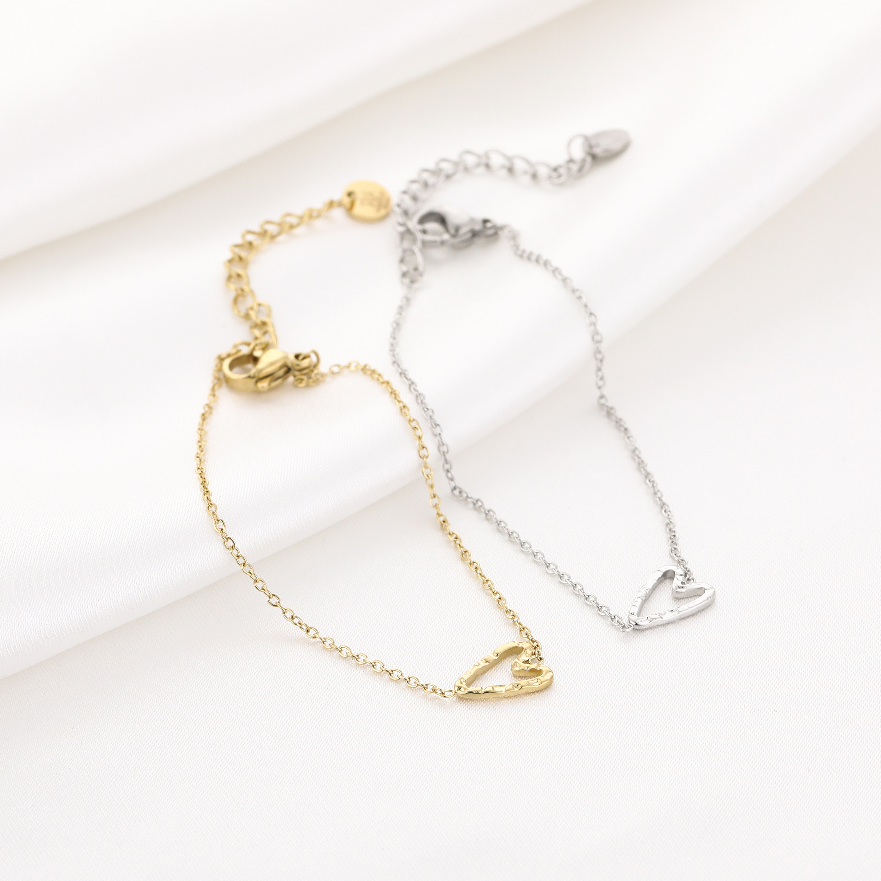 Armband Little Heart