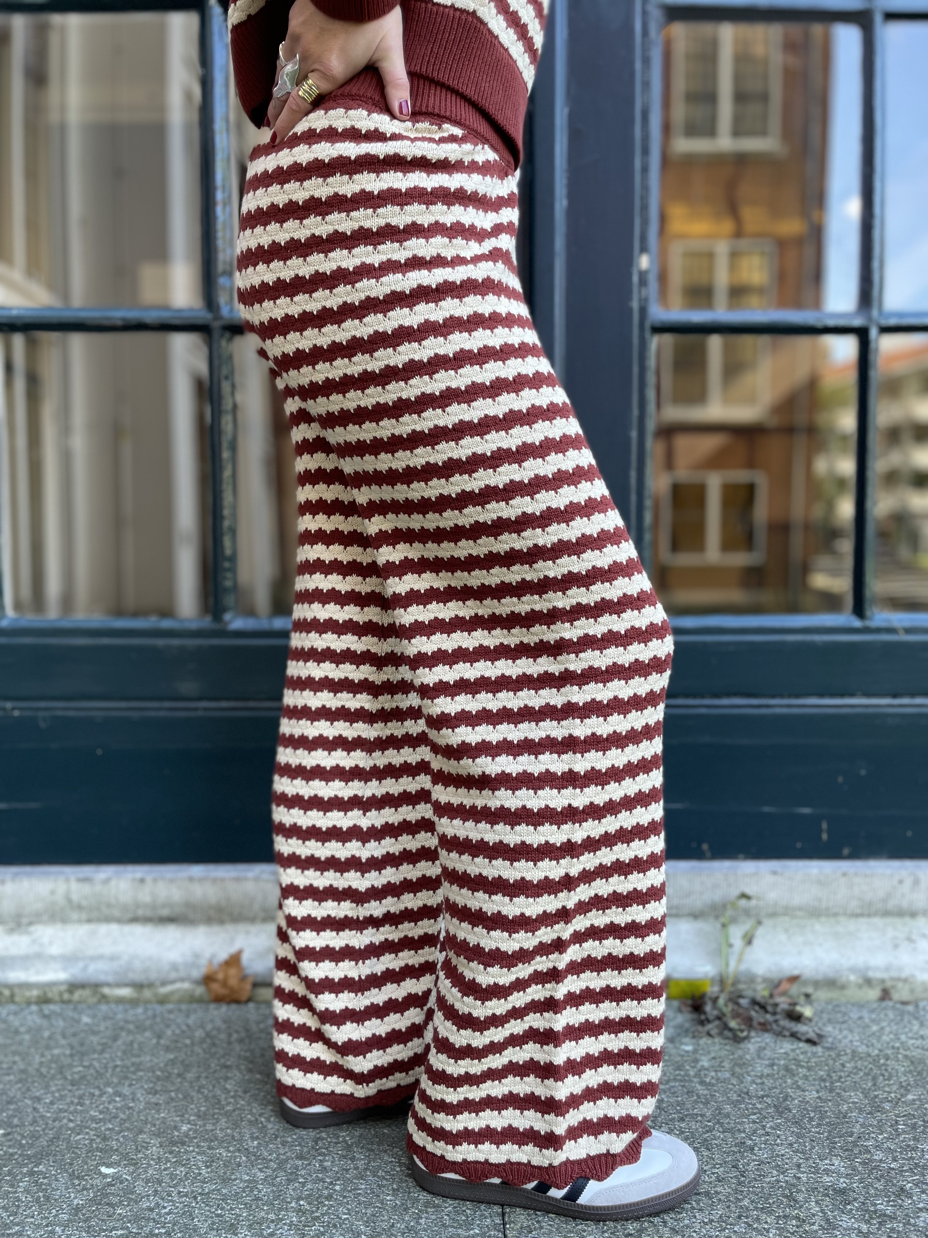 Pam Knit Pants