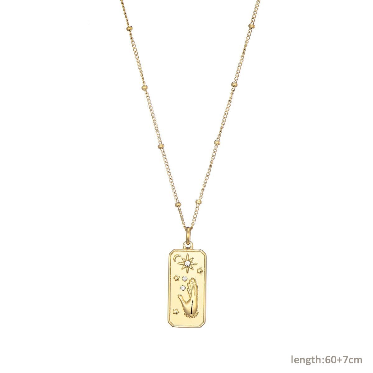 Ketting Michelle