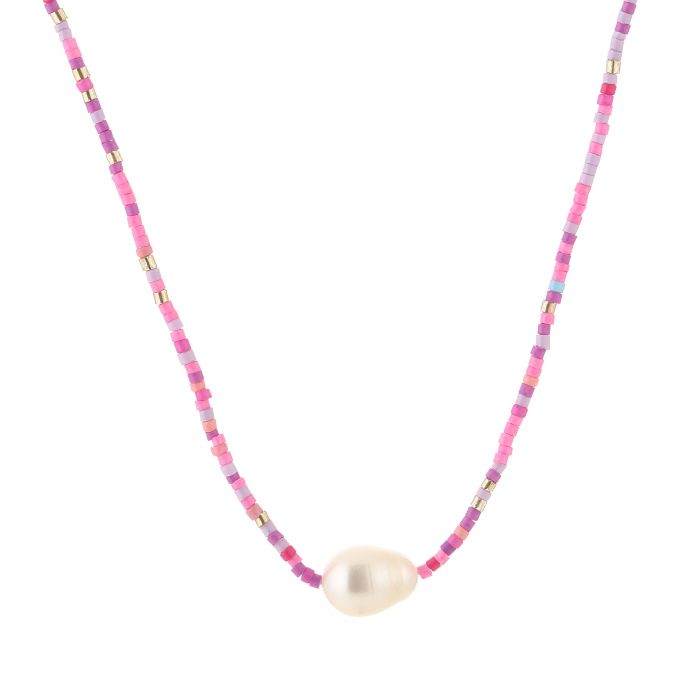 Ketting Pearl