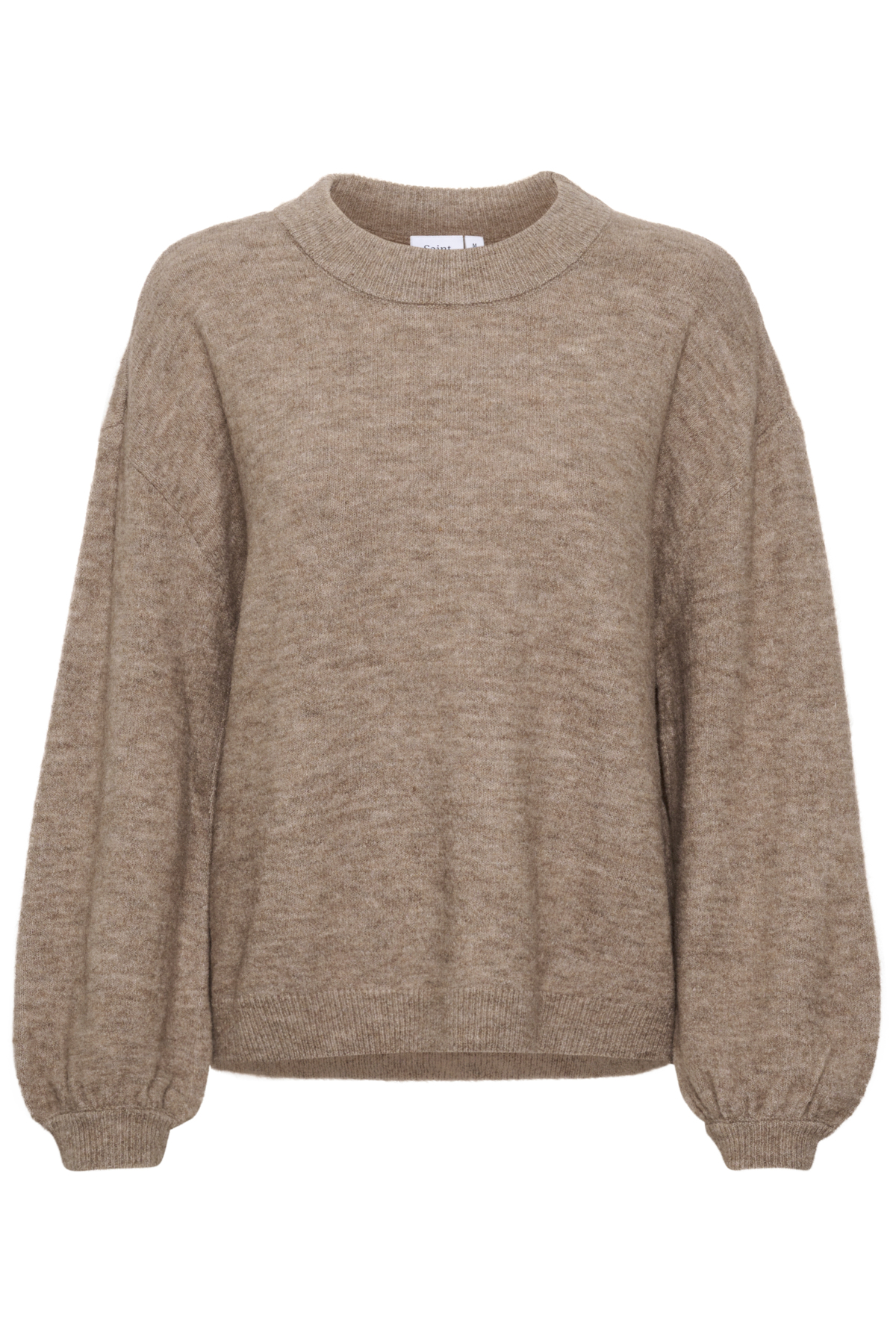 Trixie Pullover