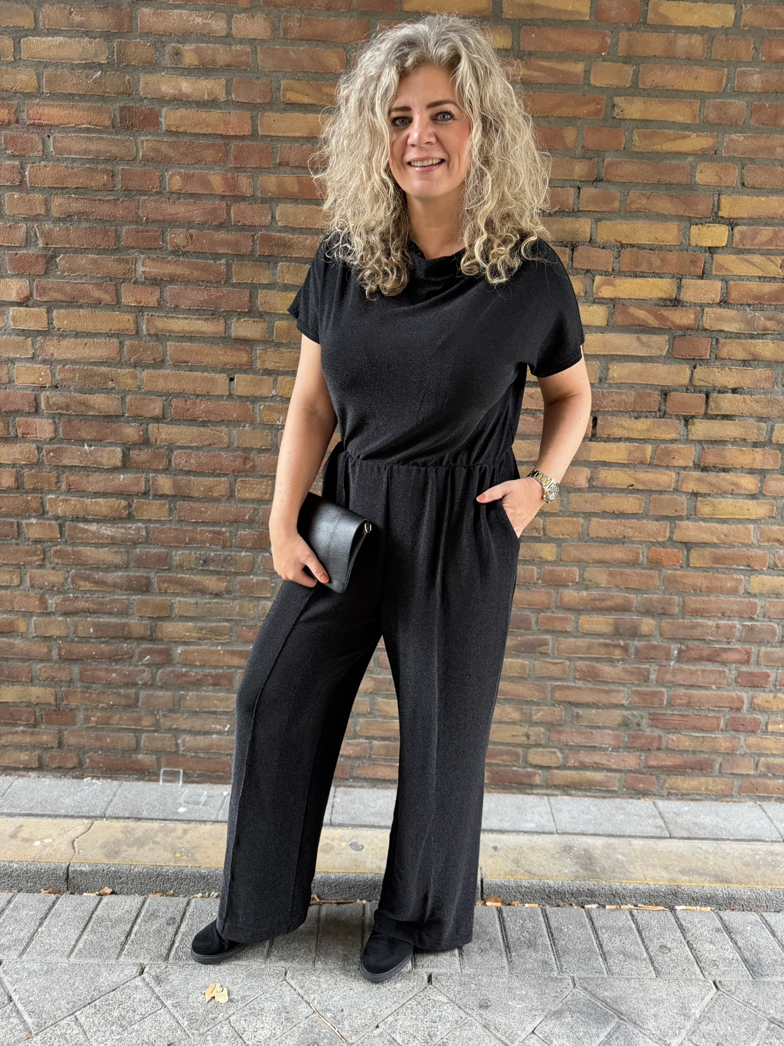 Noria Jumpsuit