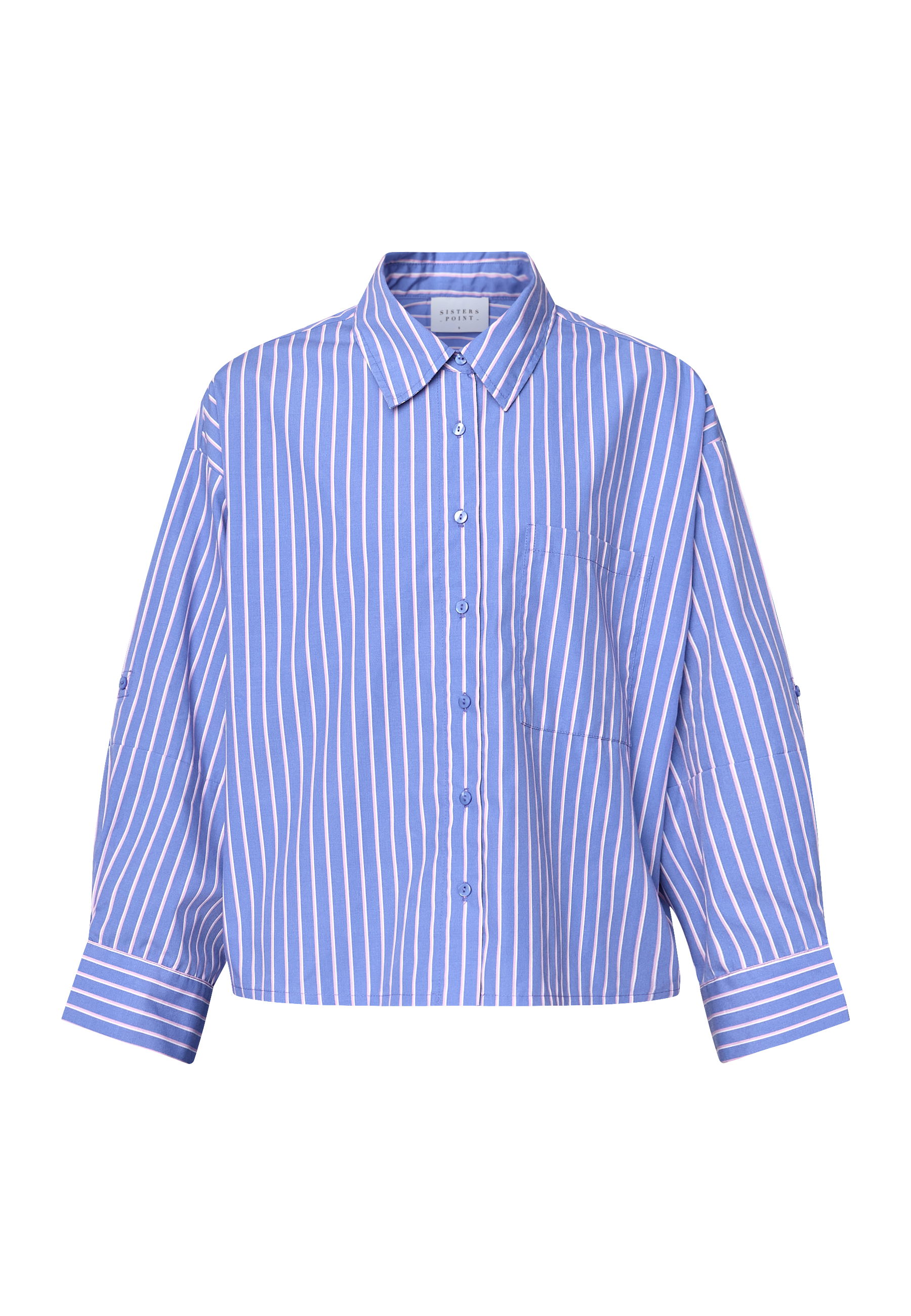 Irine Blouse