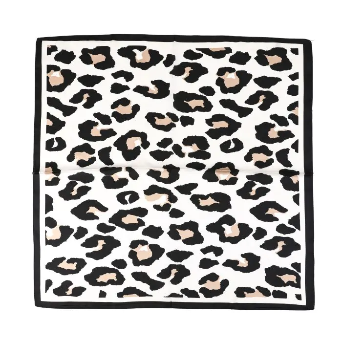 Sjaaltje Big Leopard