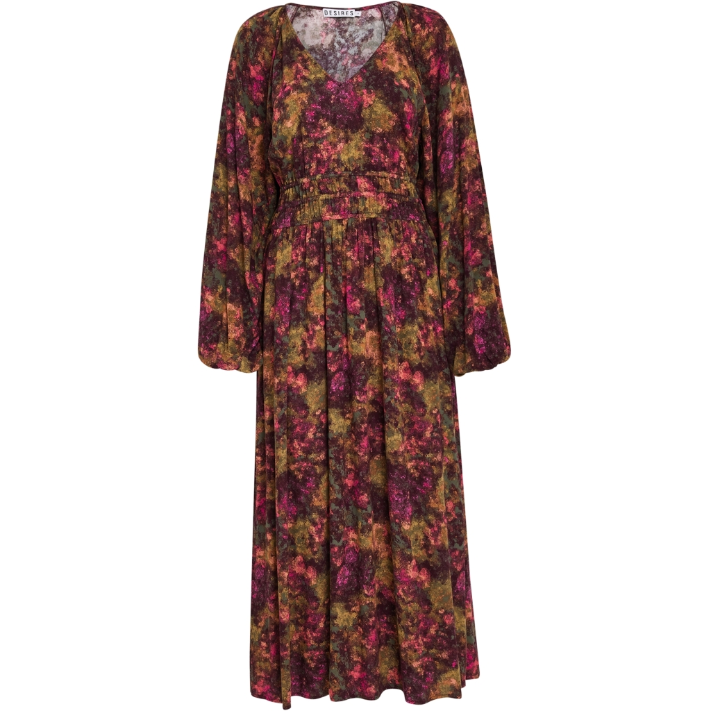 Kaysa Long Dress