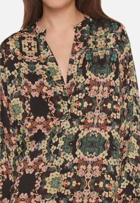 Enasa Blouse