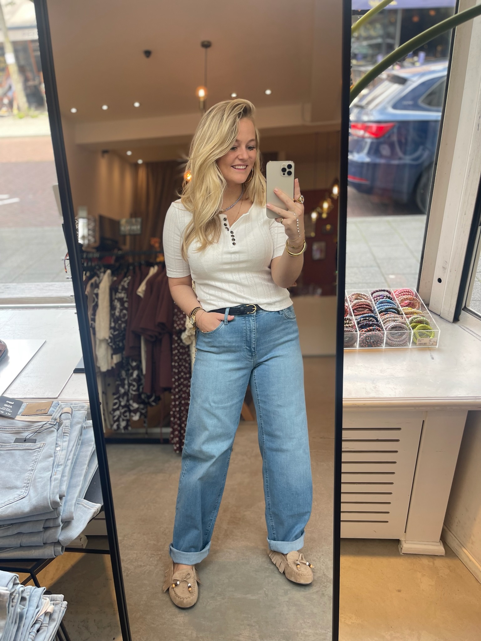 Shirt Lieke