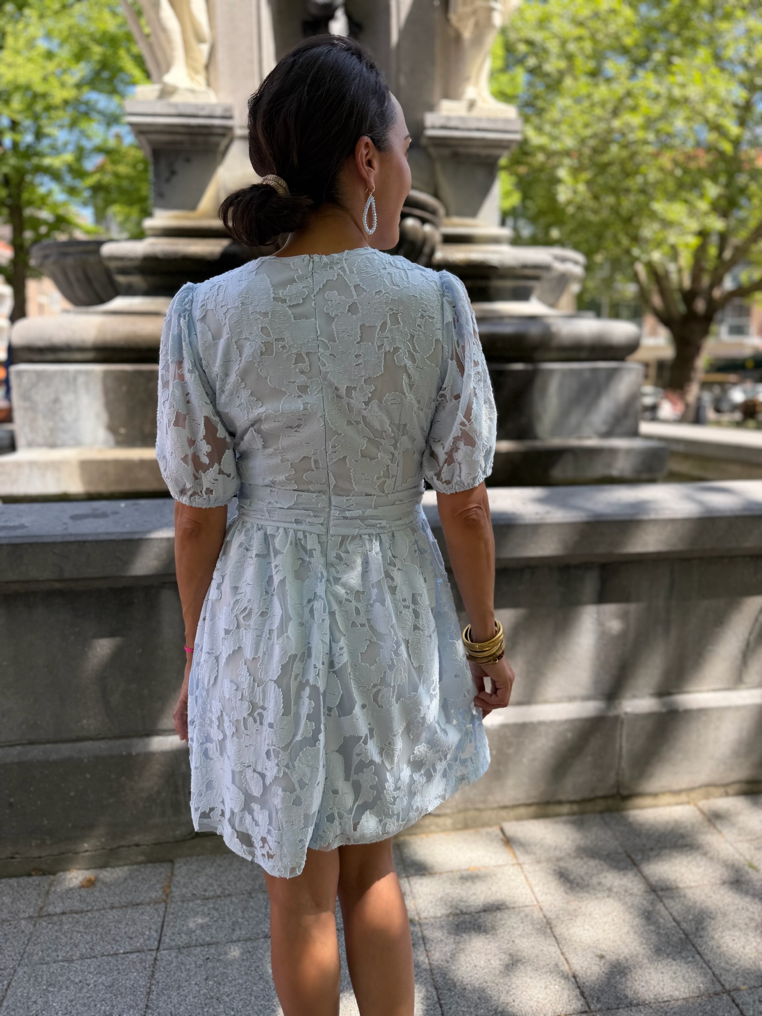 Galea dress