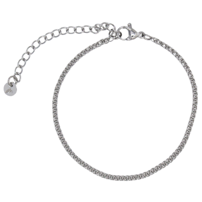 Armband Chain Plain