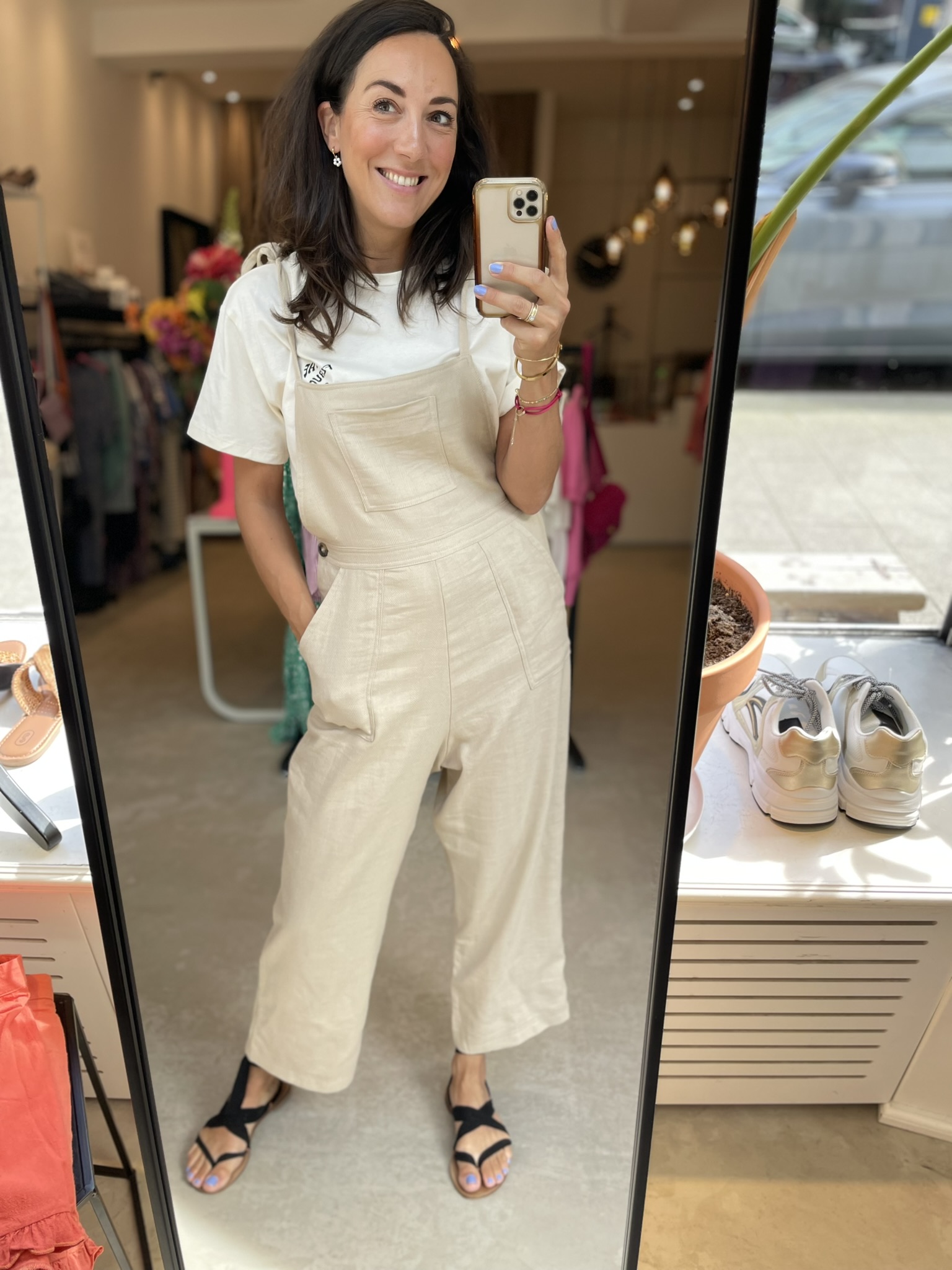 Amara Jumpsuit