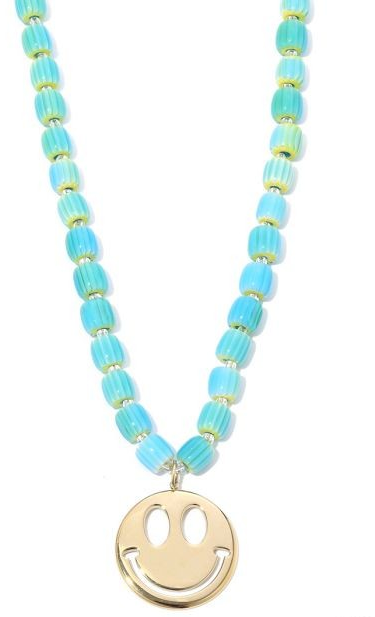 Ketting Smiley