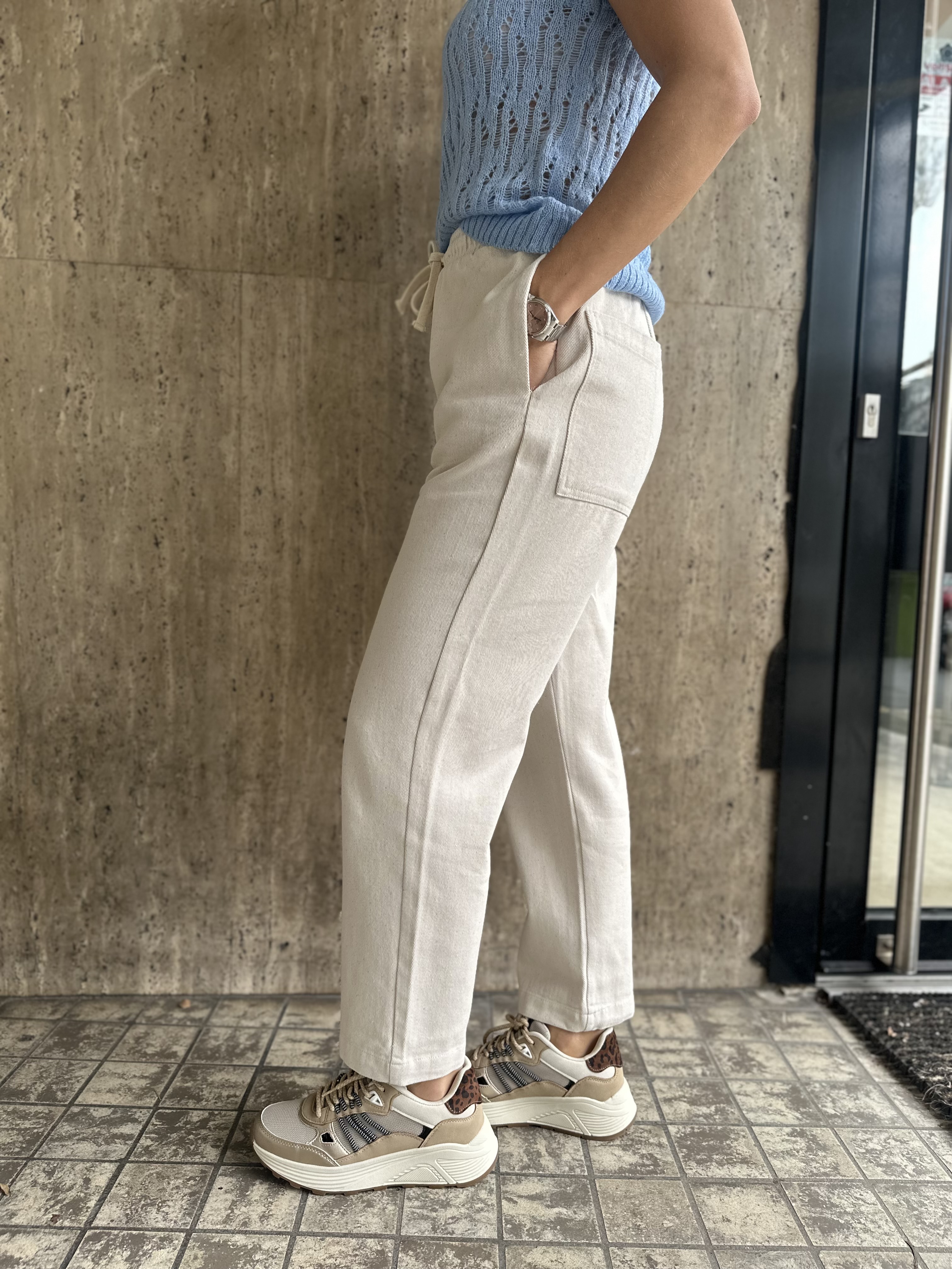 Broek Zita L34