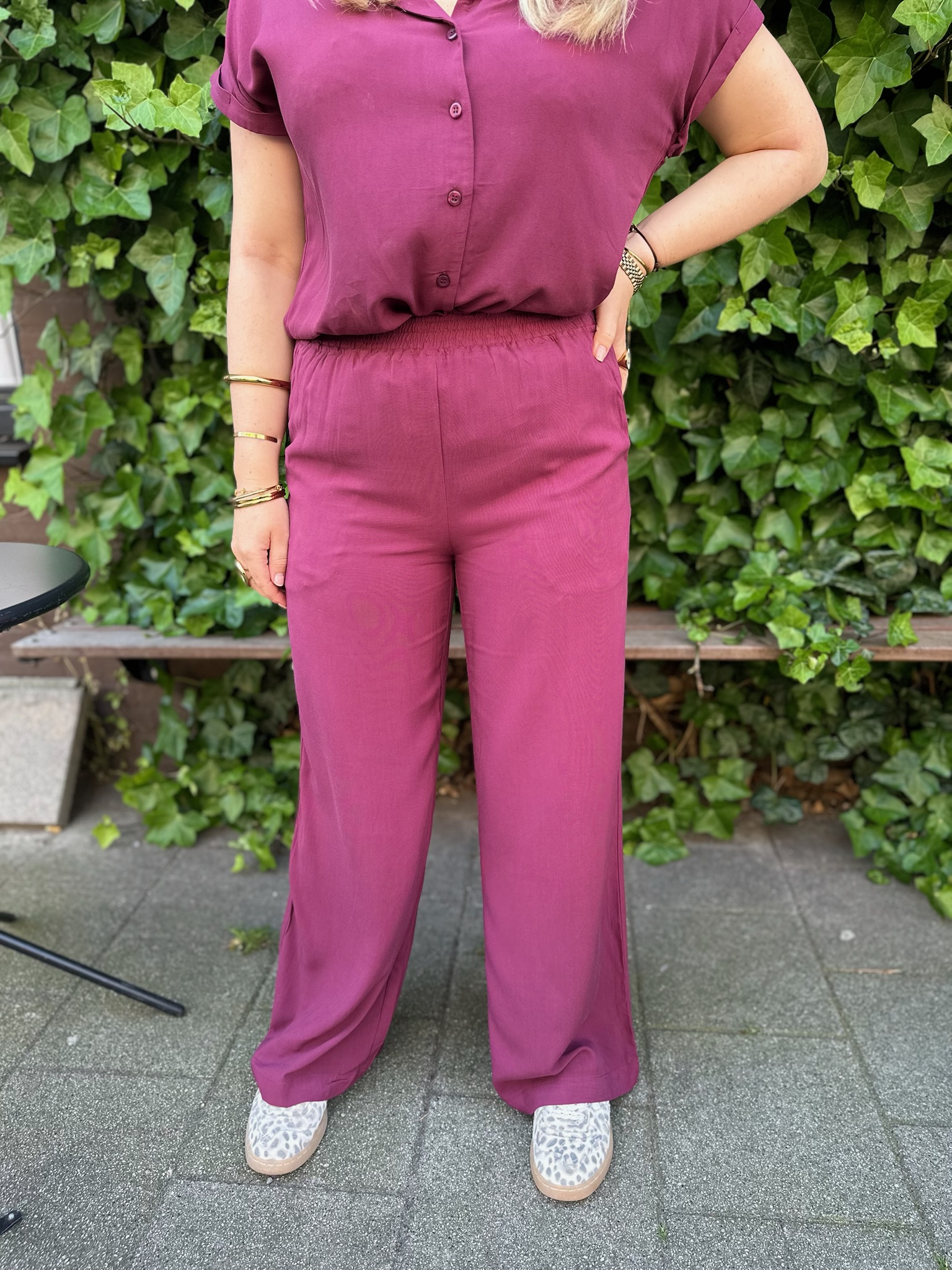 Pants Nilo