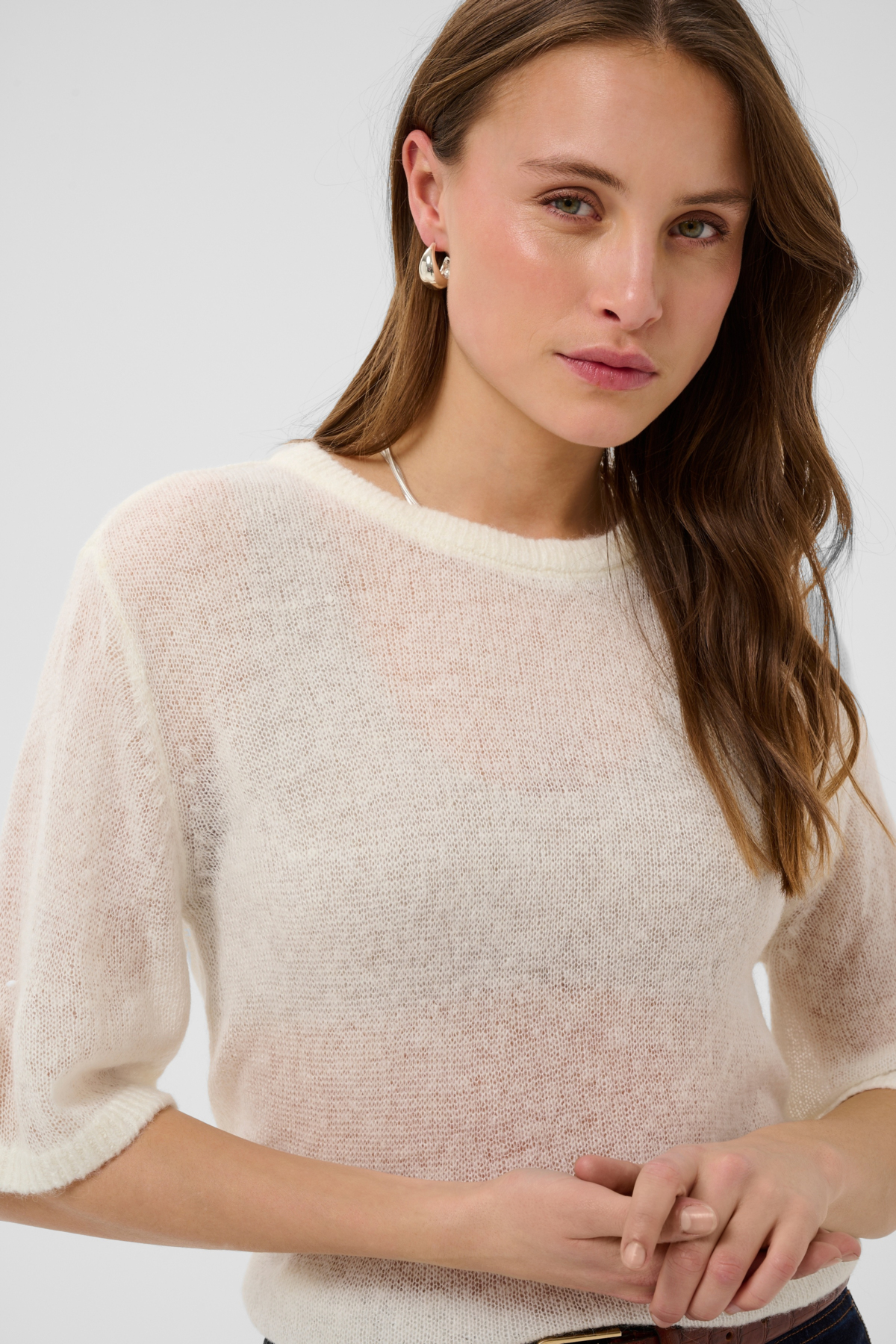 Sabbara Pullover