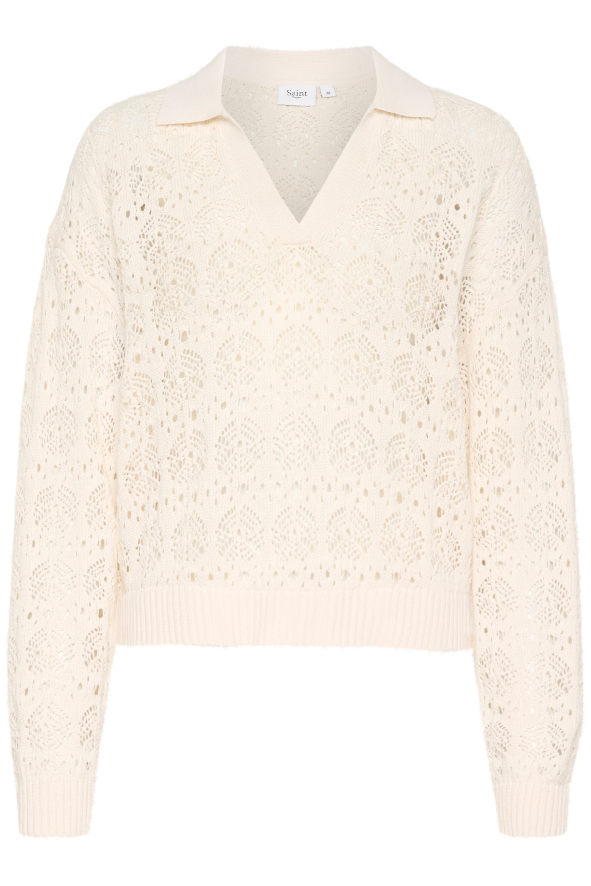 Juna Polo Pullover