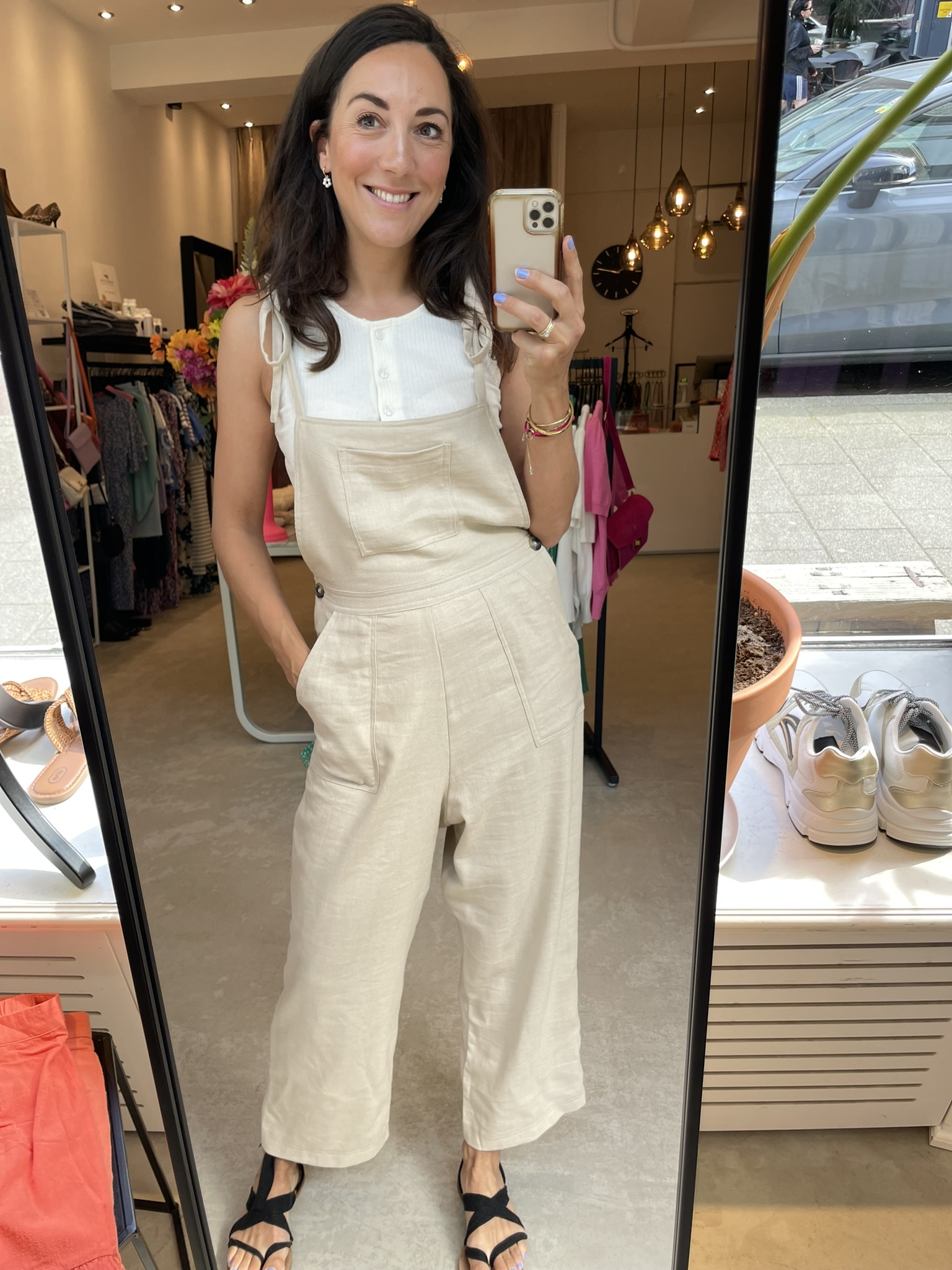 Amara Jumpsuit
