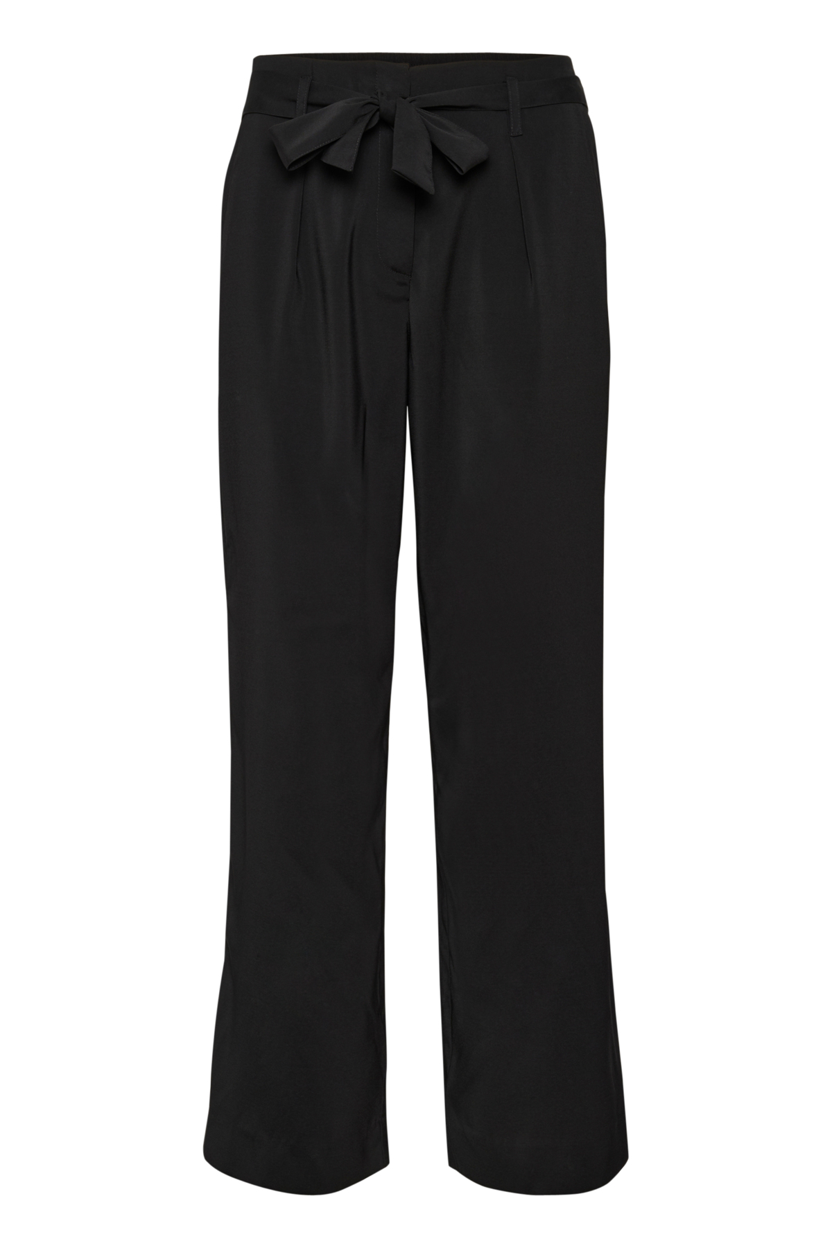 Andrea Wide Leg Pants