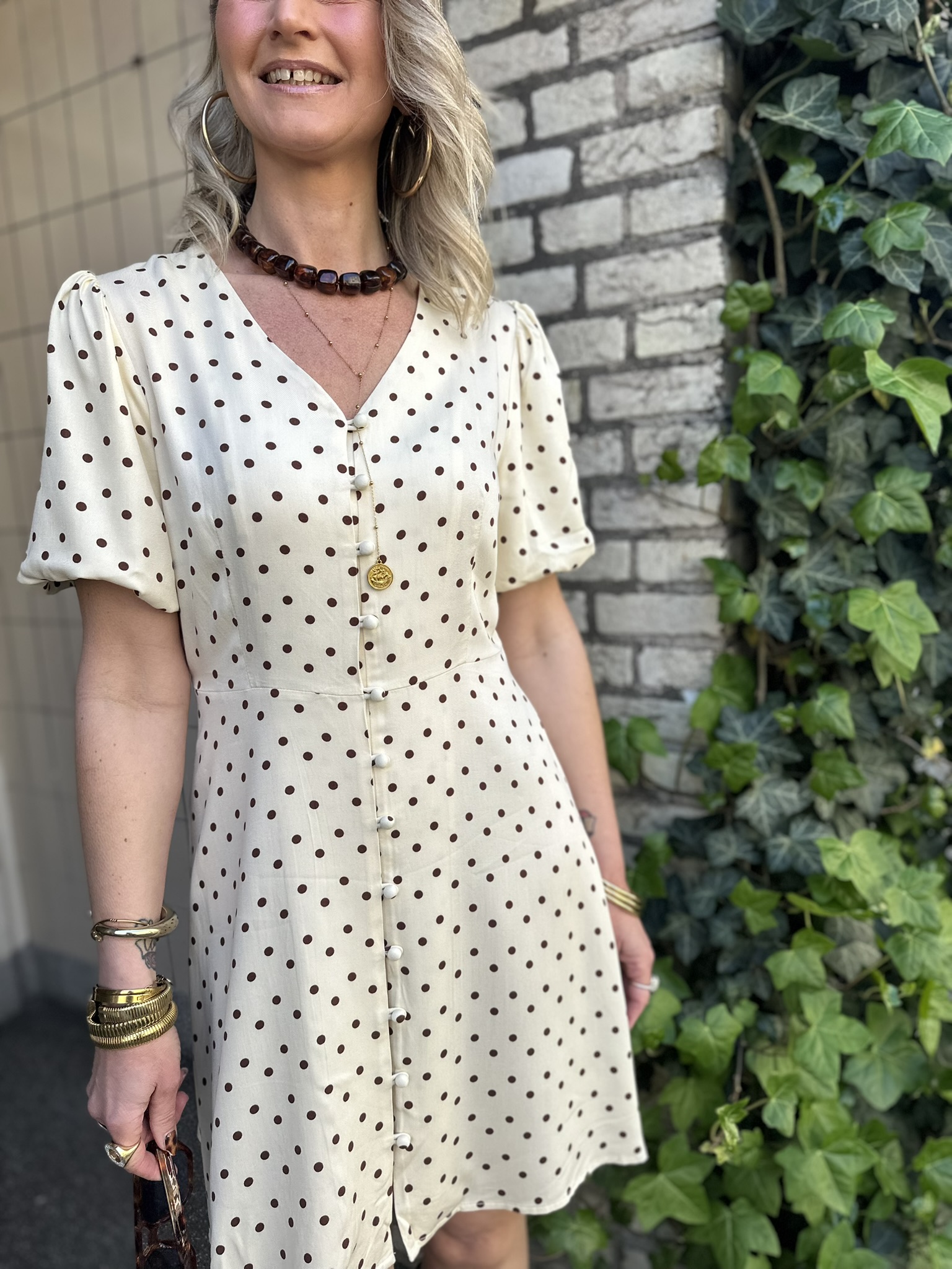 Dress Amaya