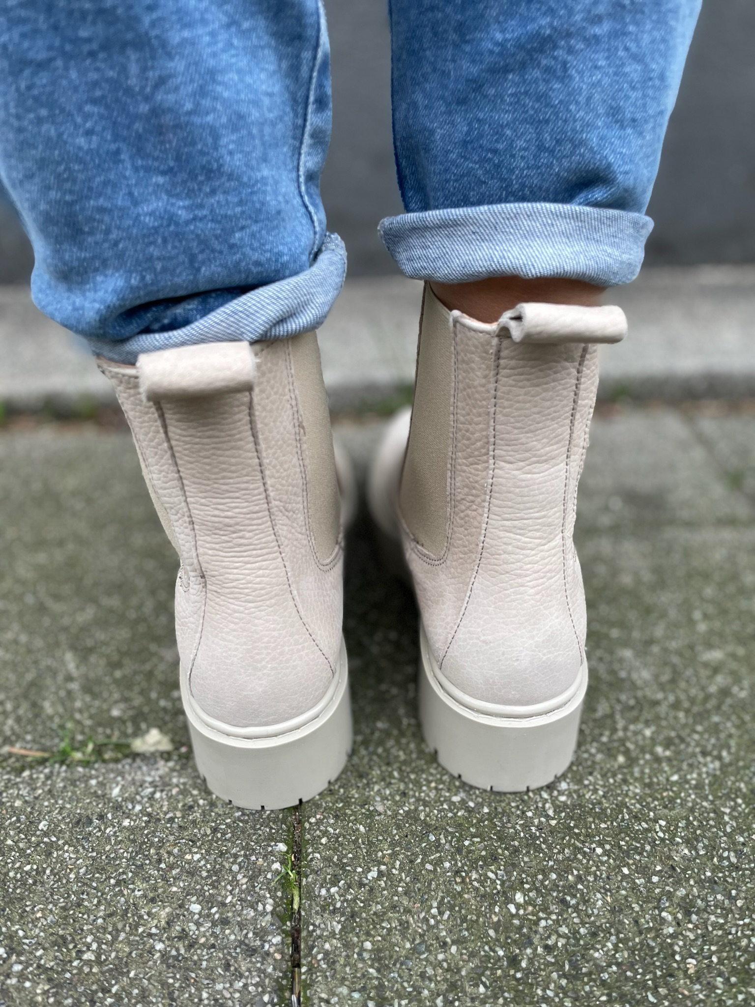 Chelsea boot Jasmijn Chelsea boot Jasmijn
