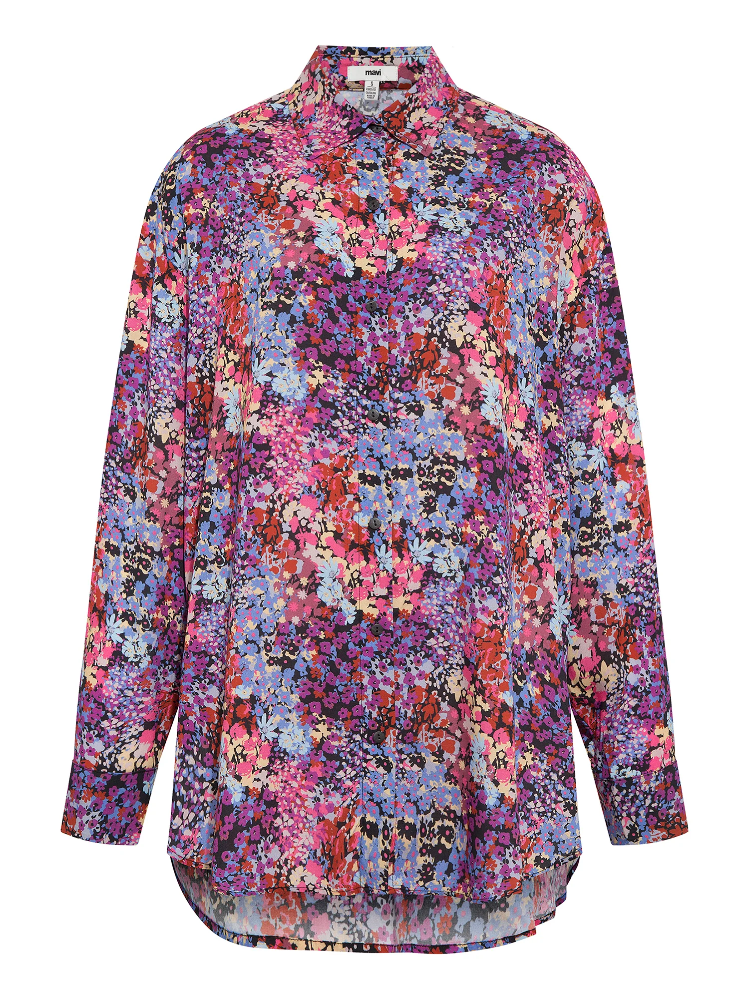 Blouse Isabella