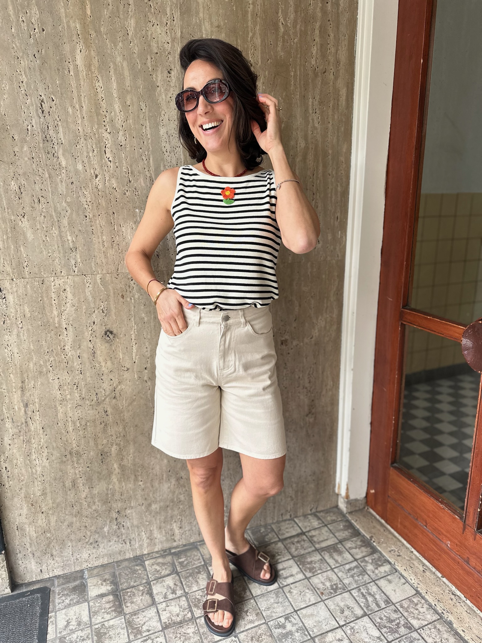 Polla Shorts