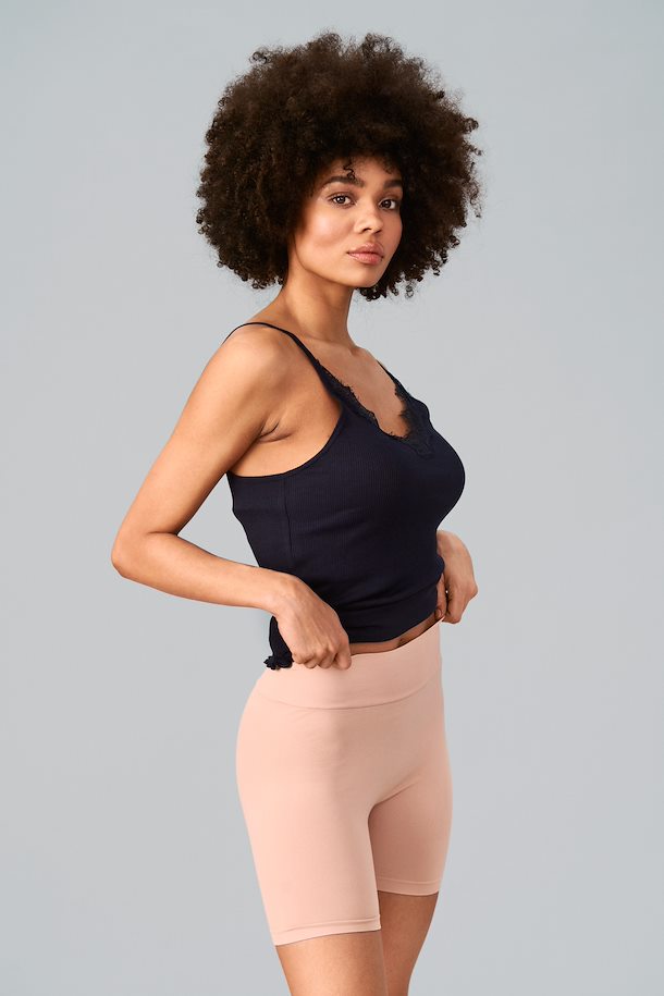 Ninna Microfiber Shorts