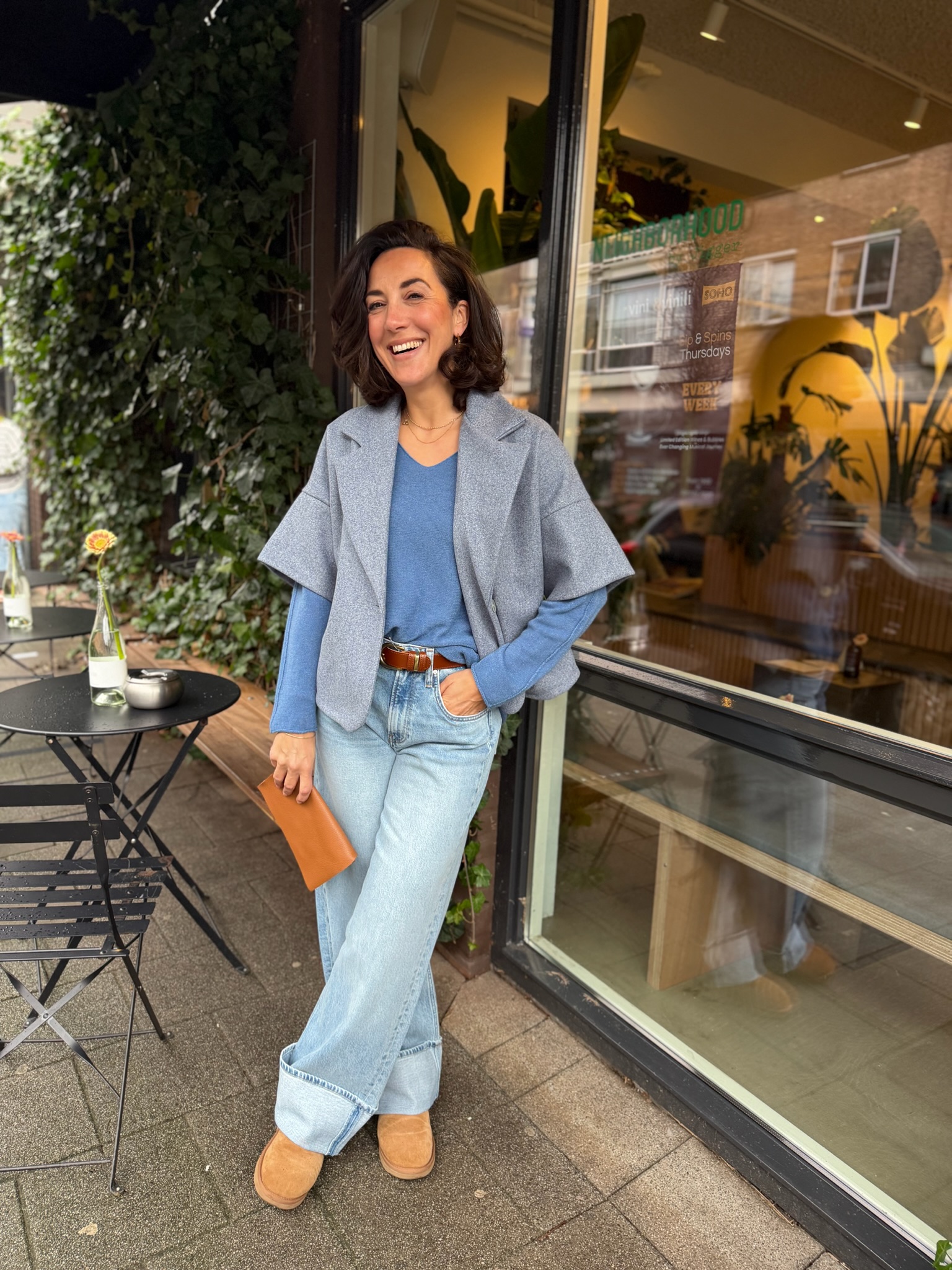 Jasje Elena Pre Spring