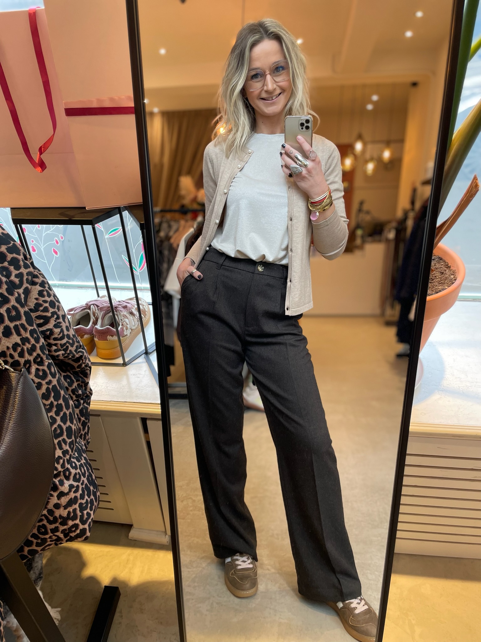 Broek Yara L34 Broek Yara L34