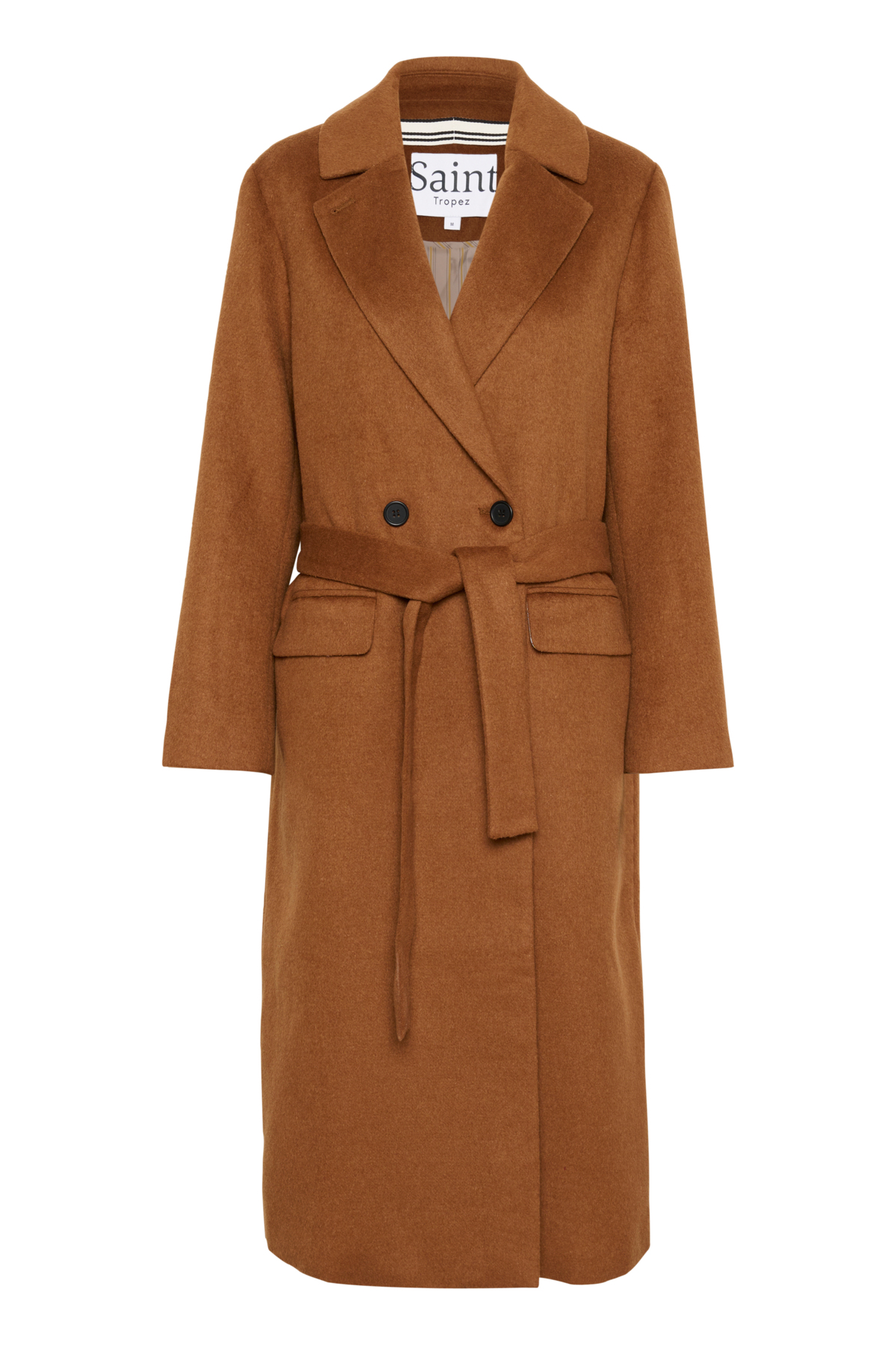 Lida Wool Coat